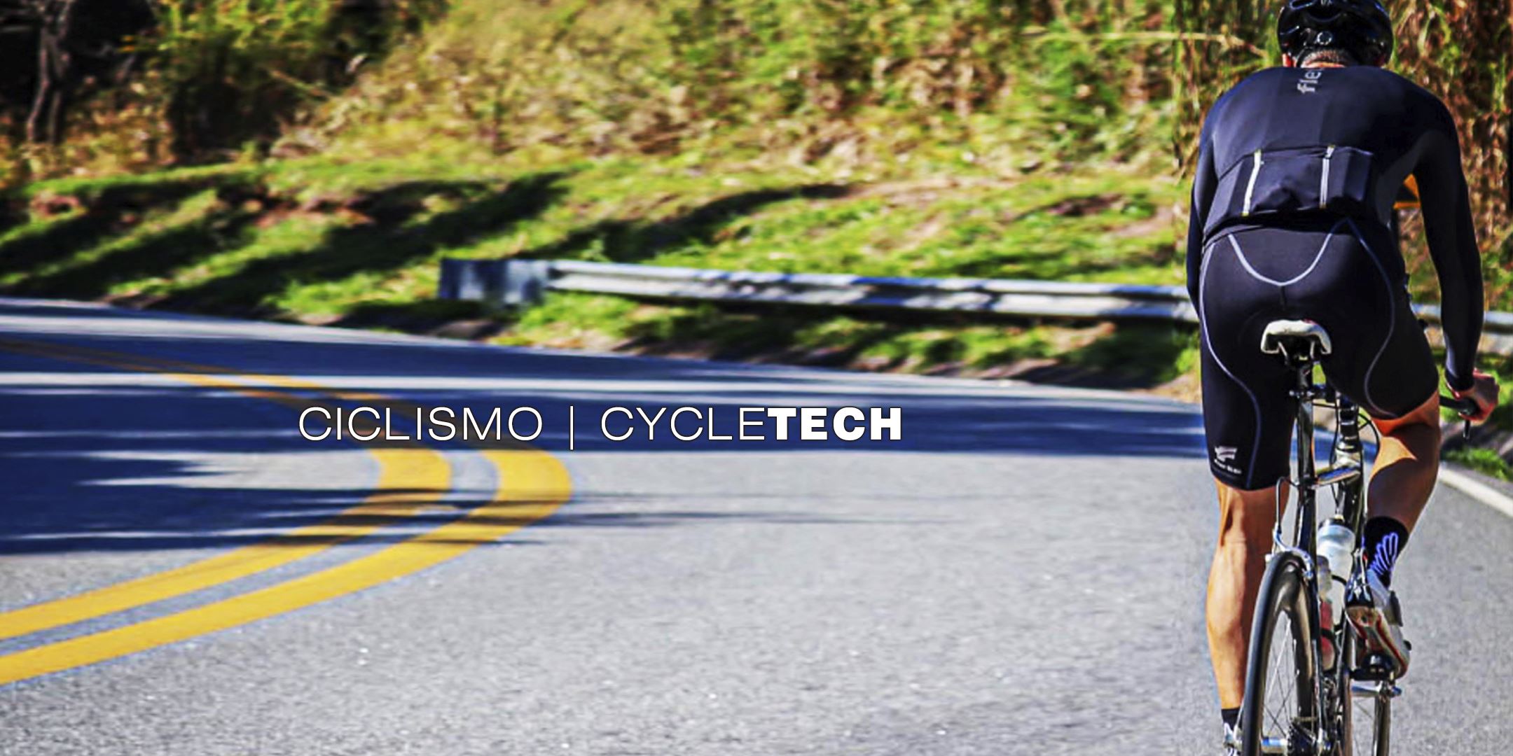 Ciclismo