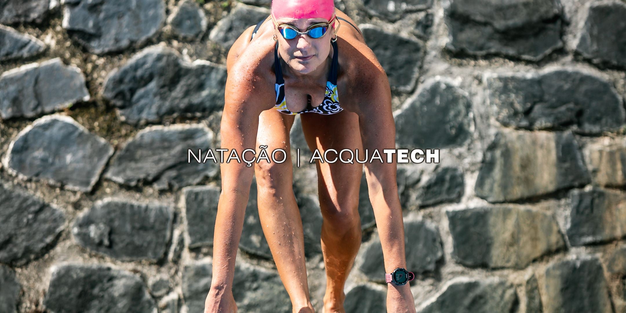 Natação | ACQUATECH