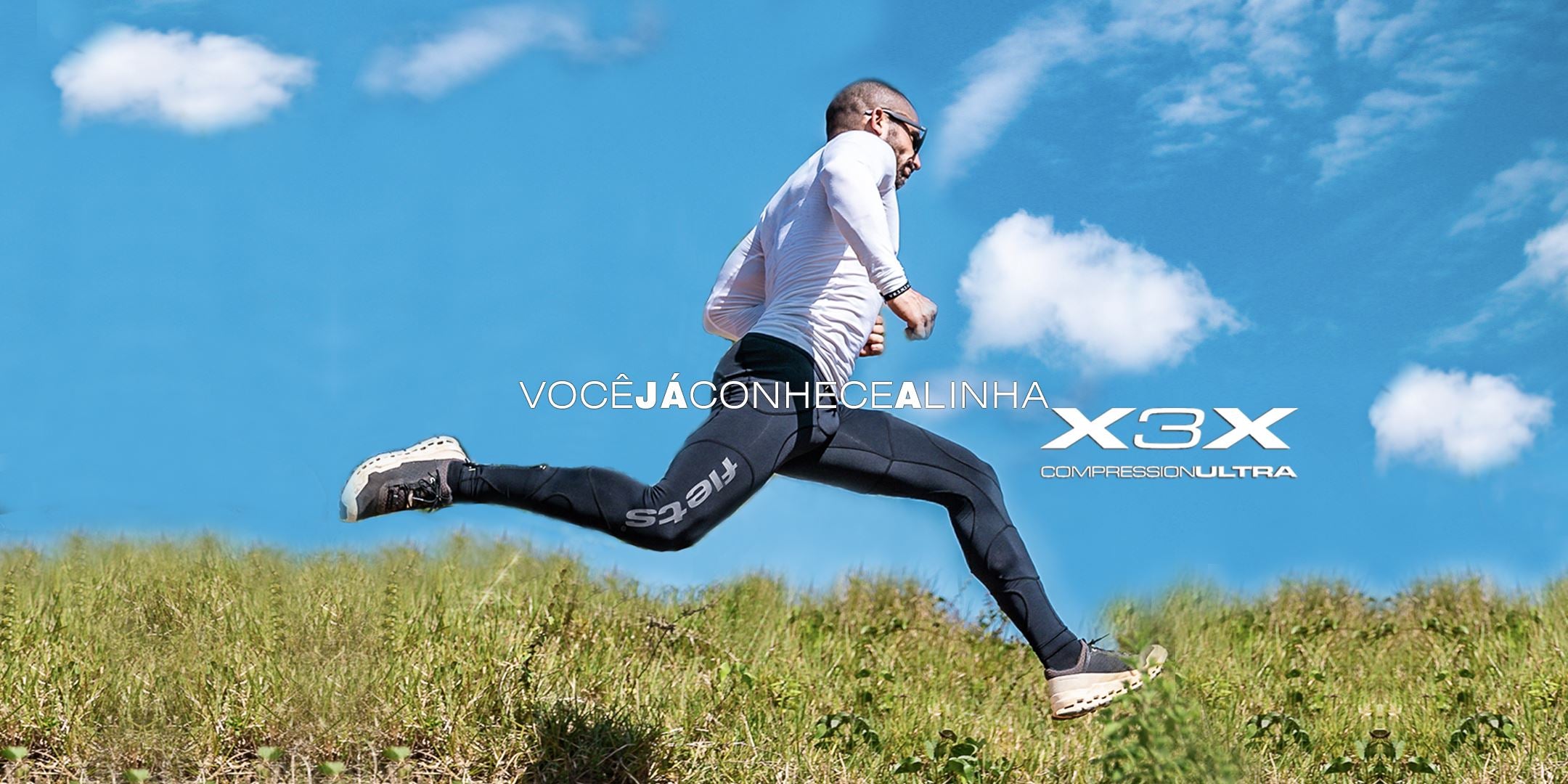 X3X COMPRESSION ULTRA