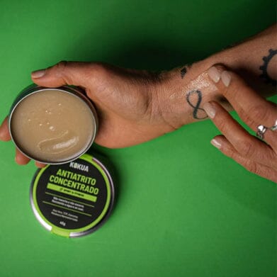 Antiatrito Concentrado Antiatrito Concentrado KOKUA