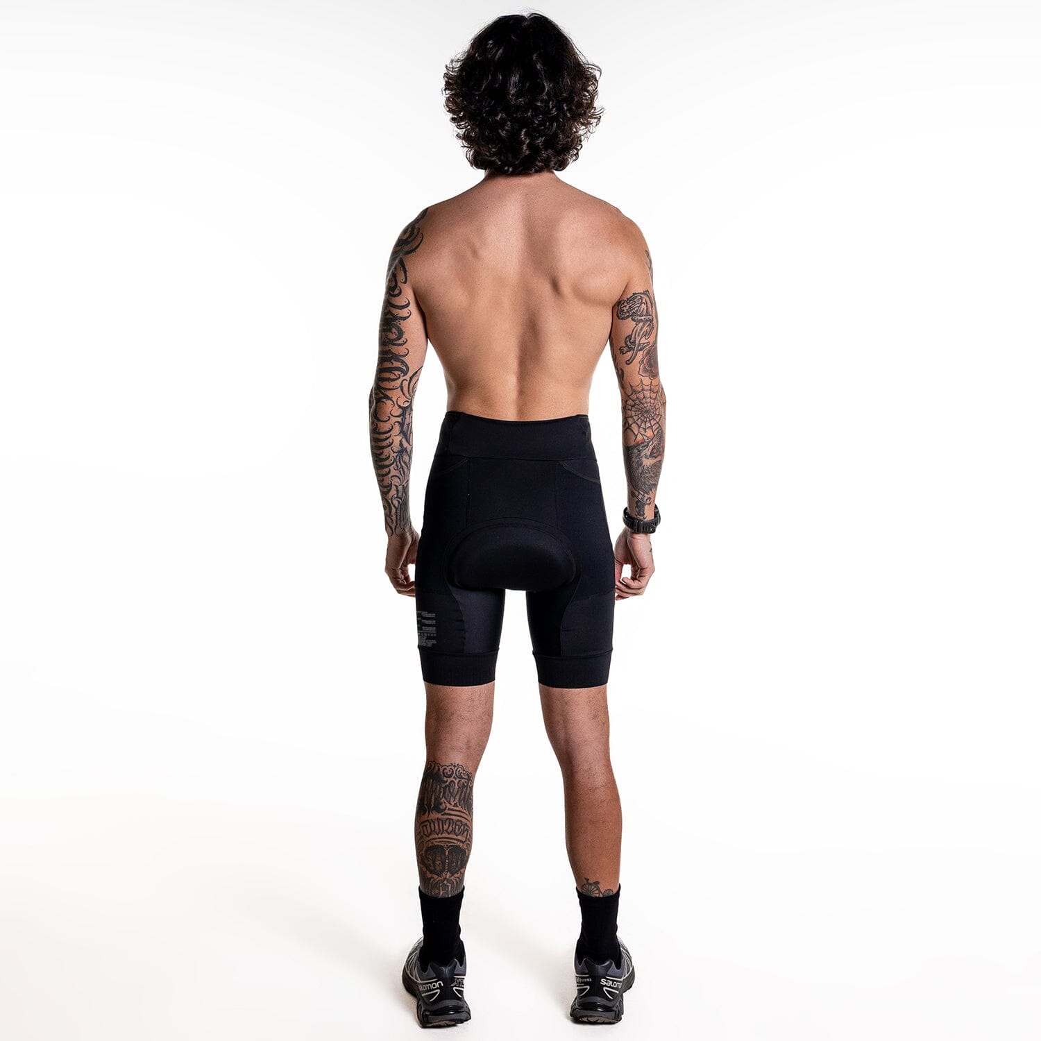 Bermuda Ciclismo VUKA Cycle FLETS