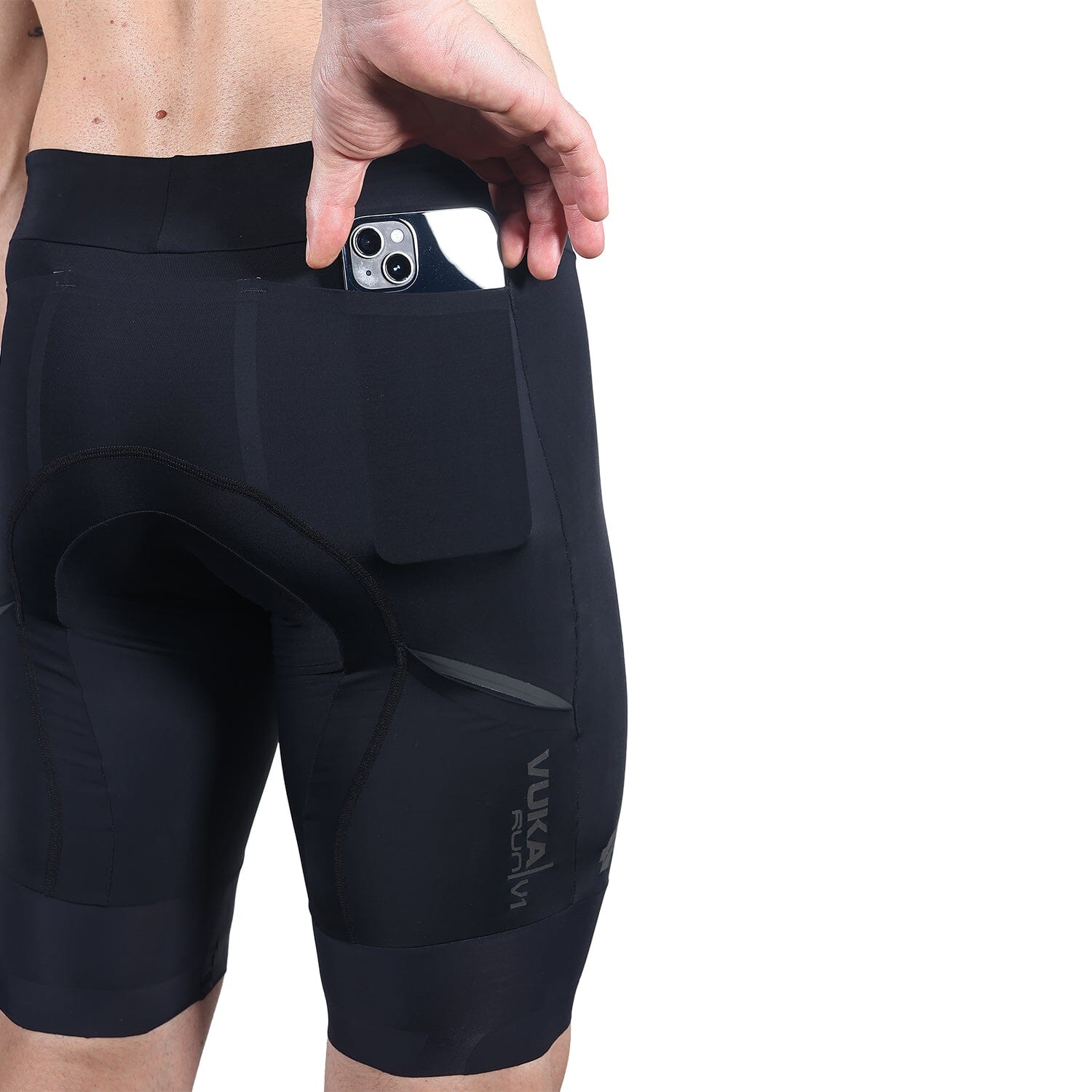 Bermuda Corrida VUKA|RUN FLETS