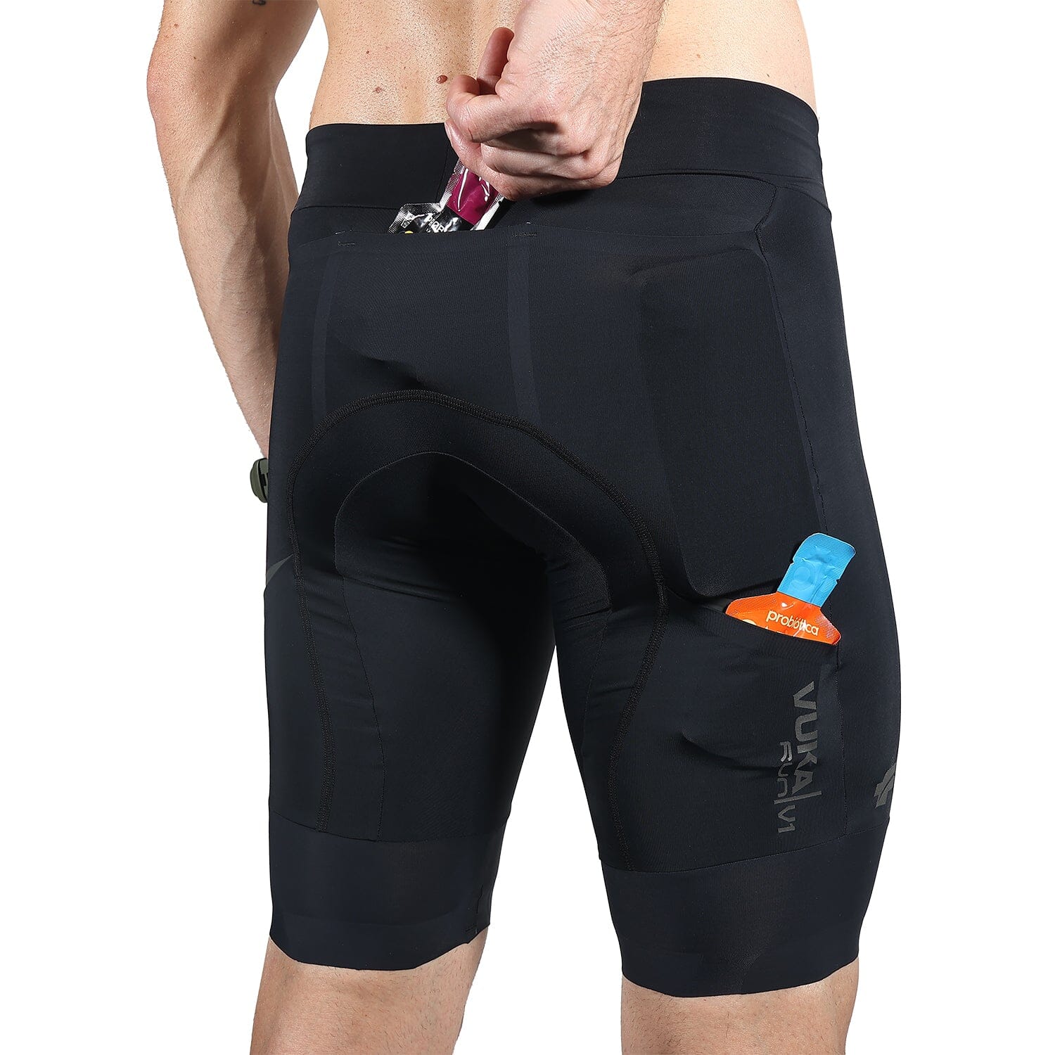 Bermuda Corrida VUKA|RUN FLETS