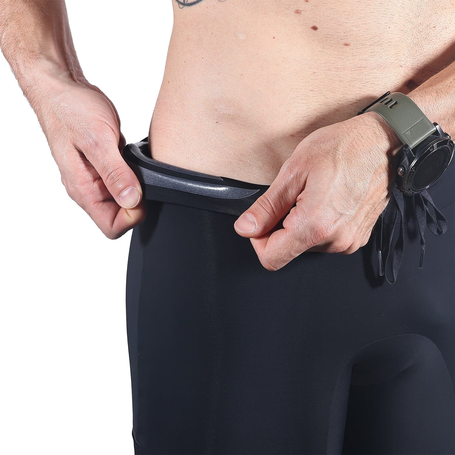 Bermuda Corrida VUKA|RUN FLETS