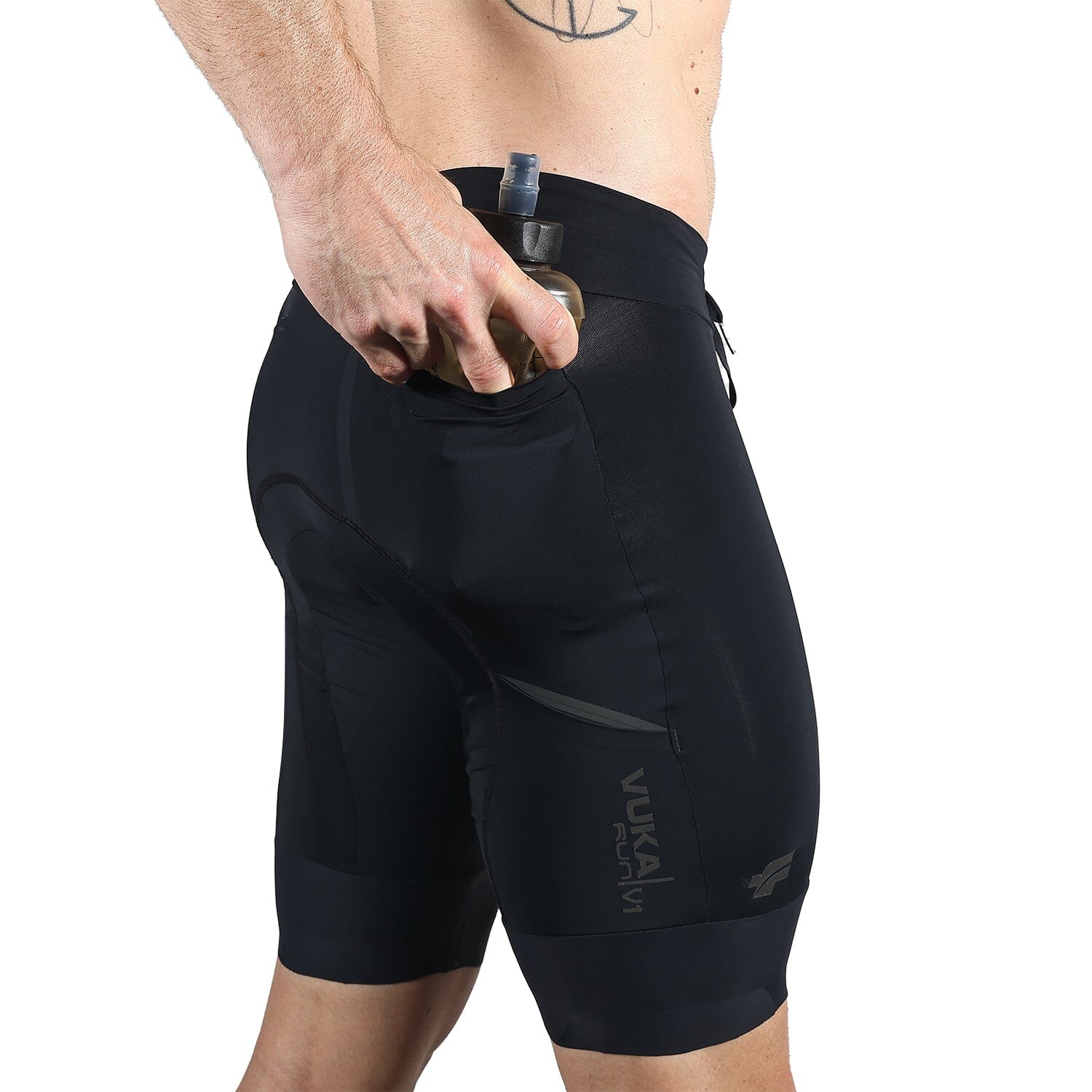 Bermuda Corrida VUKA|RUN FLETS