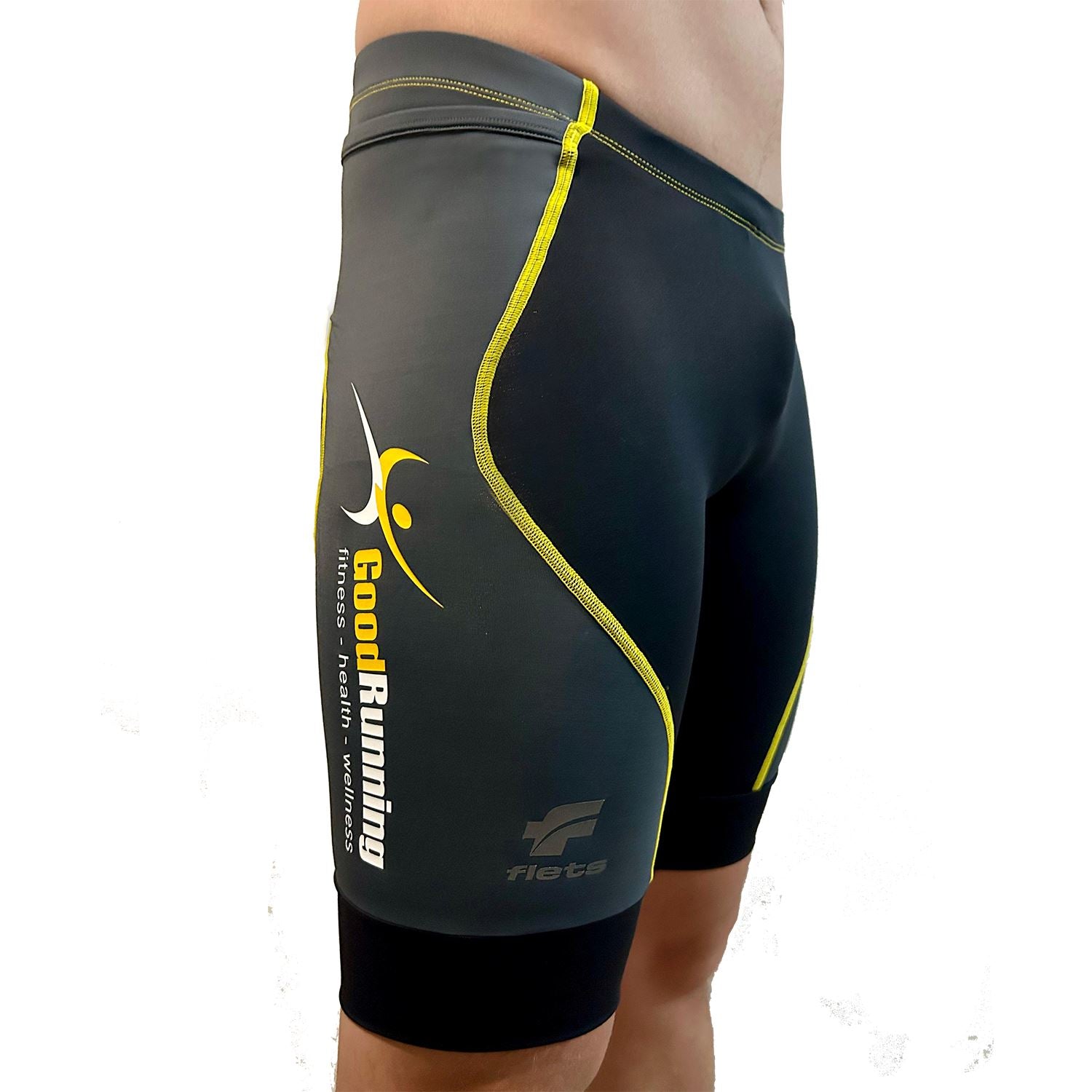 Bermuda Multisport GOOD RUNNING FLETS