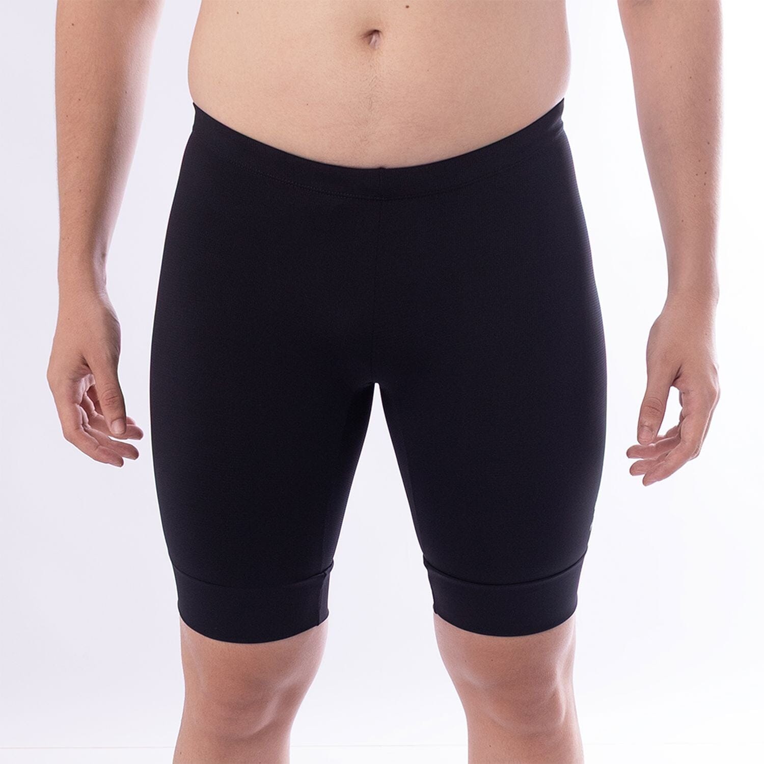 Bermuda Runner Soul VELOCITY Bermuda Corrida Masculina Compressão Parte de Baixo FLETS