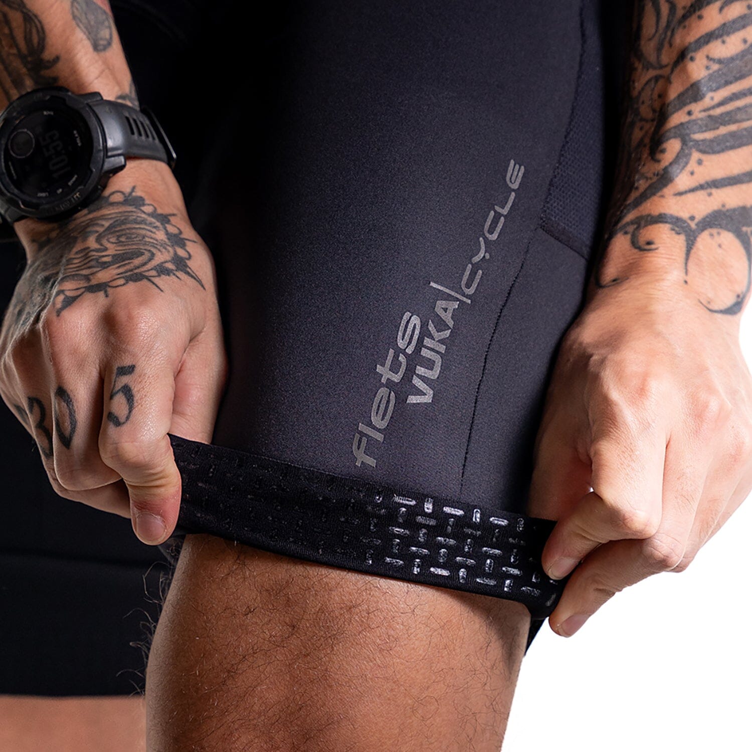 Bermuda VUKA l Cycle FLETS