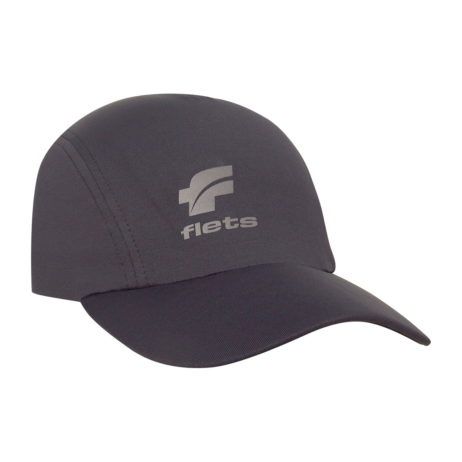 Boné Comfort Trava Elástica Unissex l Estanho Boné Unissex Acessórios FLETS