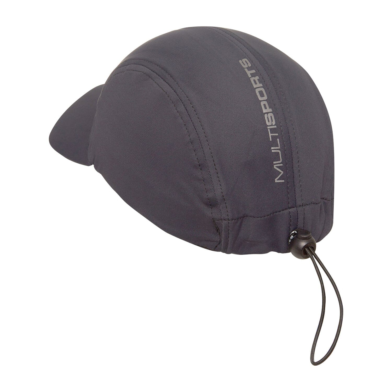 Boné Comfort Trava Elástica Unissex l Estanho Boné Unissex Acessórios FLETS