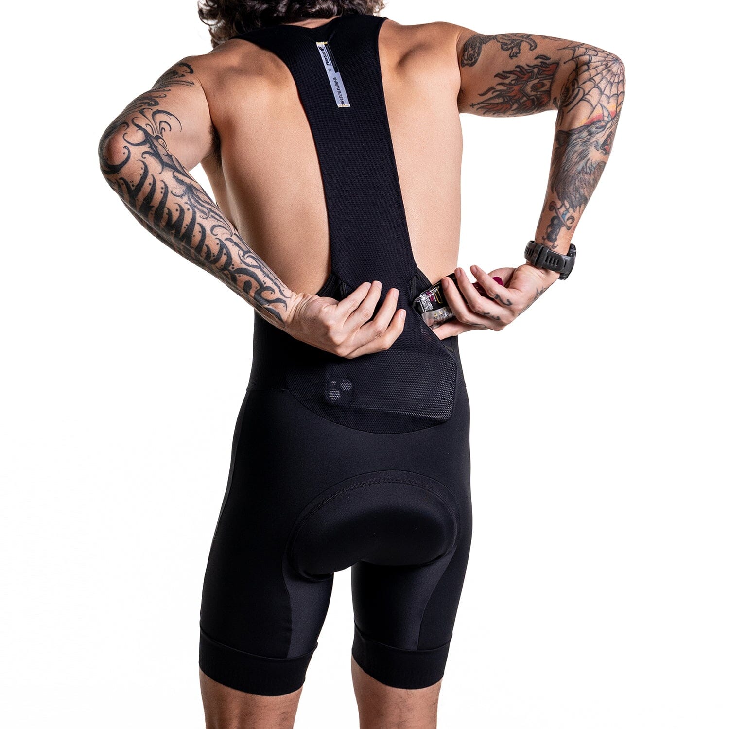 Bretelle VUKA l Cycle FLETS