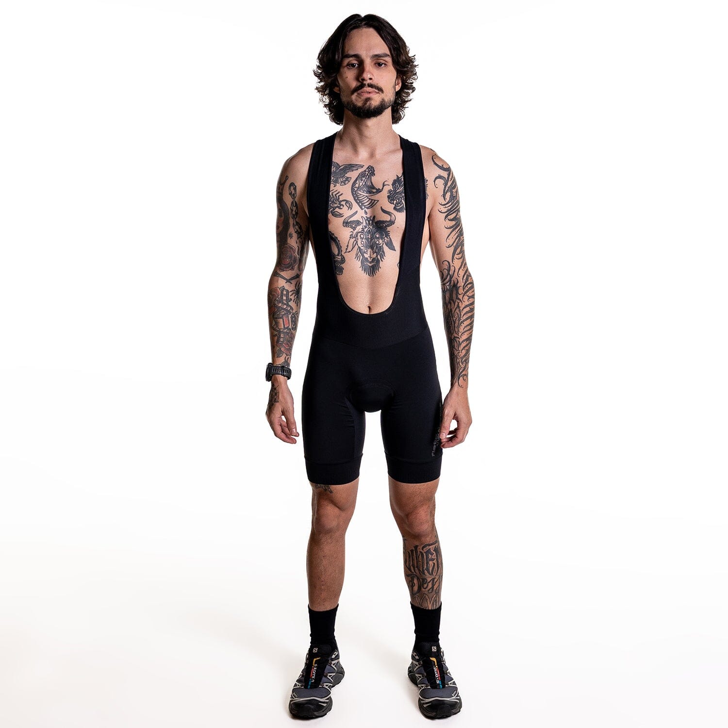 Bretelle VUKA l Cycle FLETS