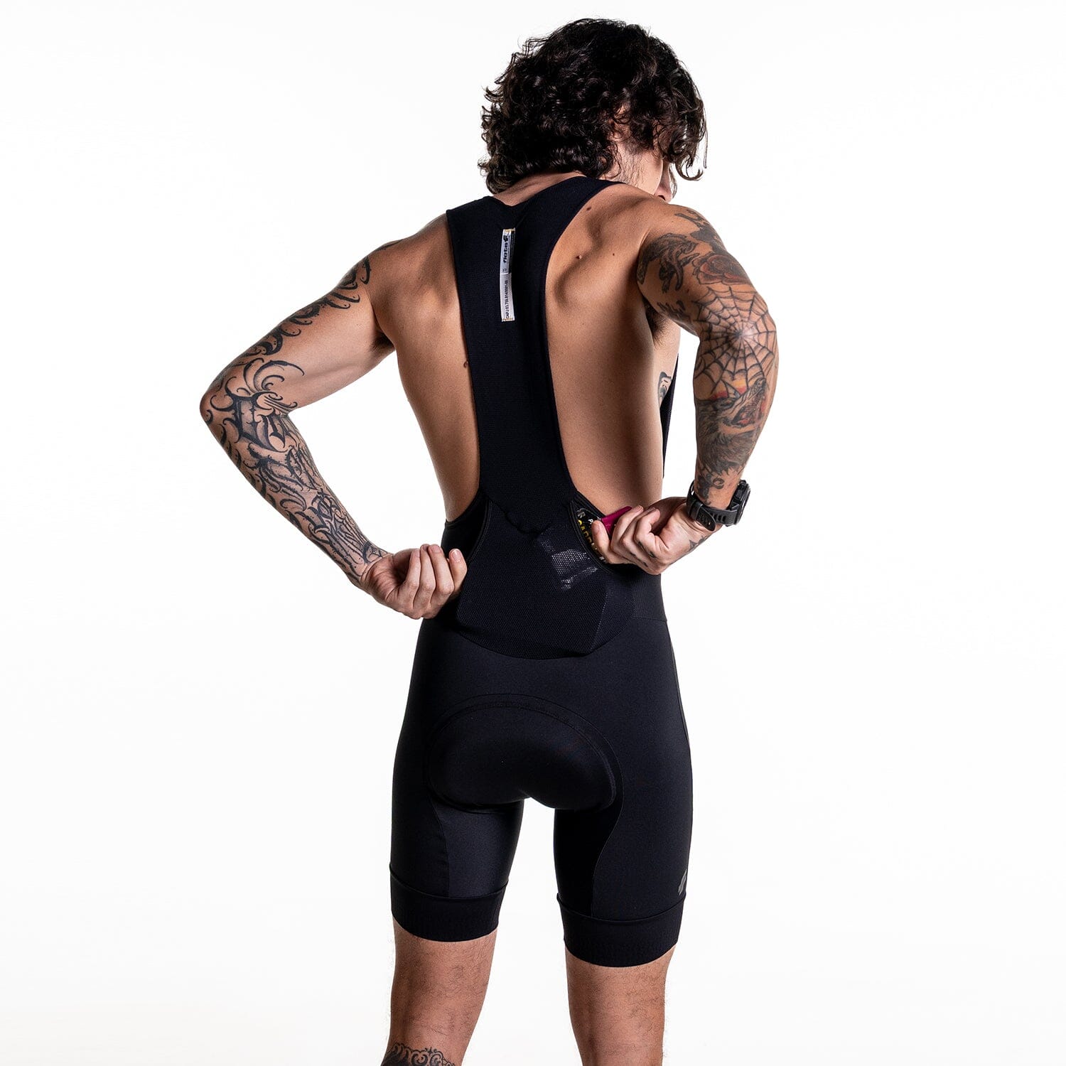 Bretelle VUKA l Cycle FLETS