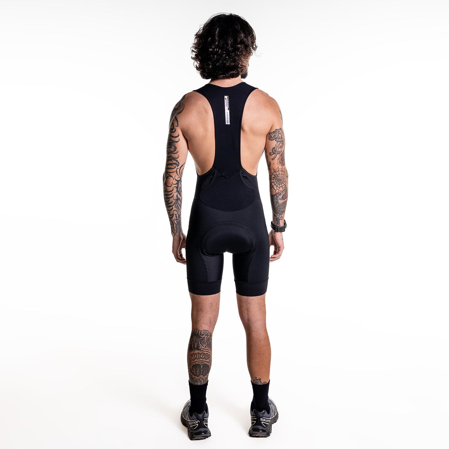 Bretelle VUKA l Cycle FLETS