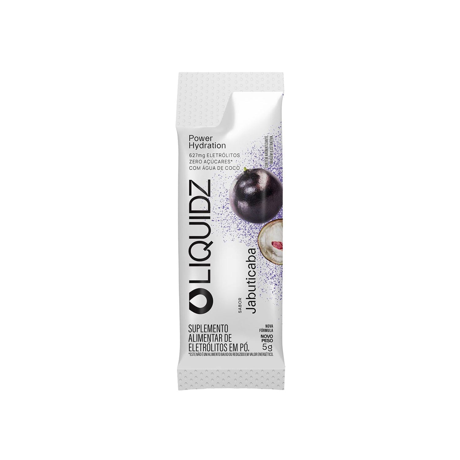 LIQUIDZ STICK JABUTICABA FLETS