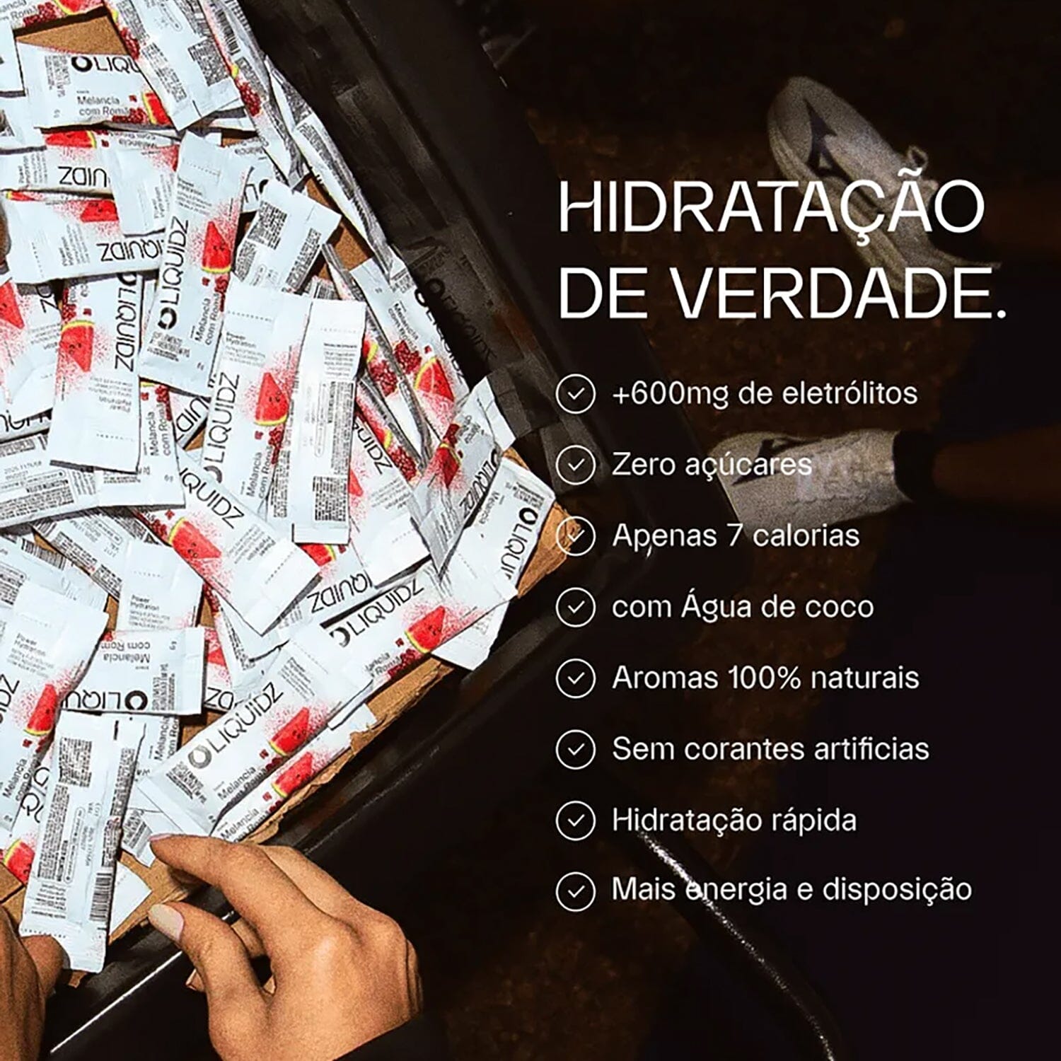 LIQUIDZ STICK MORANGO COM KIWI FLETS