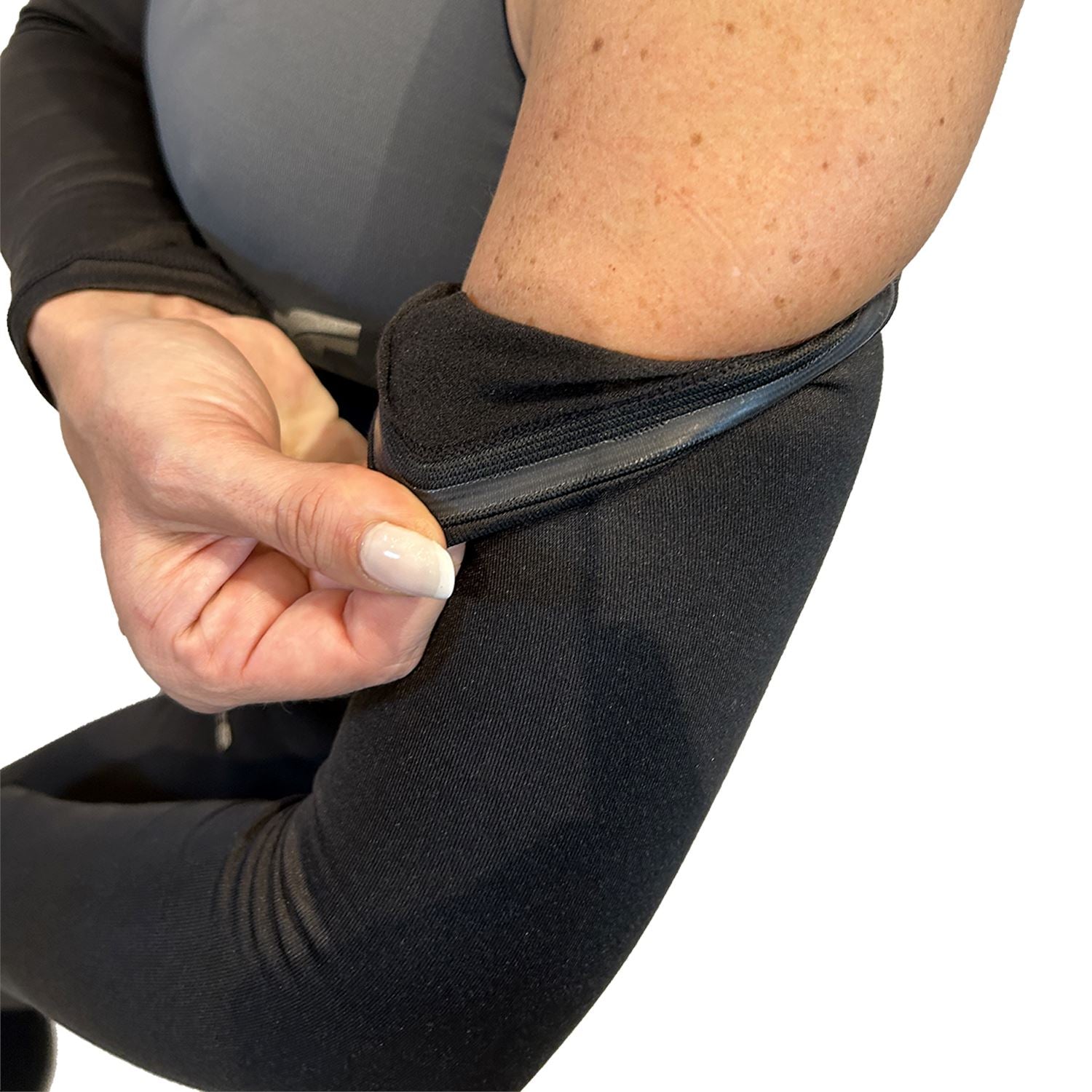 Manguito Térmico ClimoFleece Light Unissex FLETS