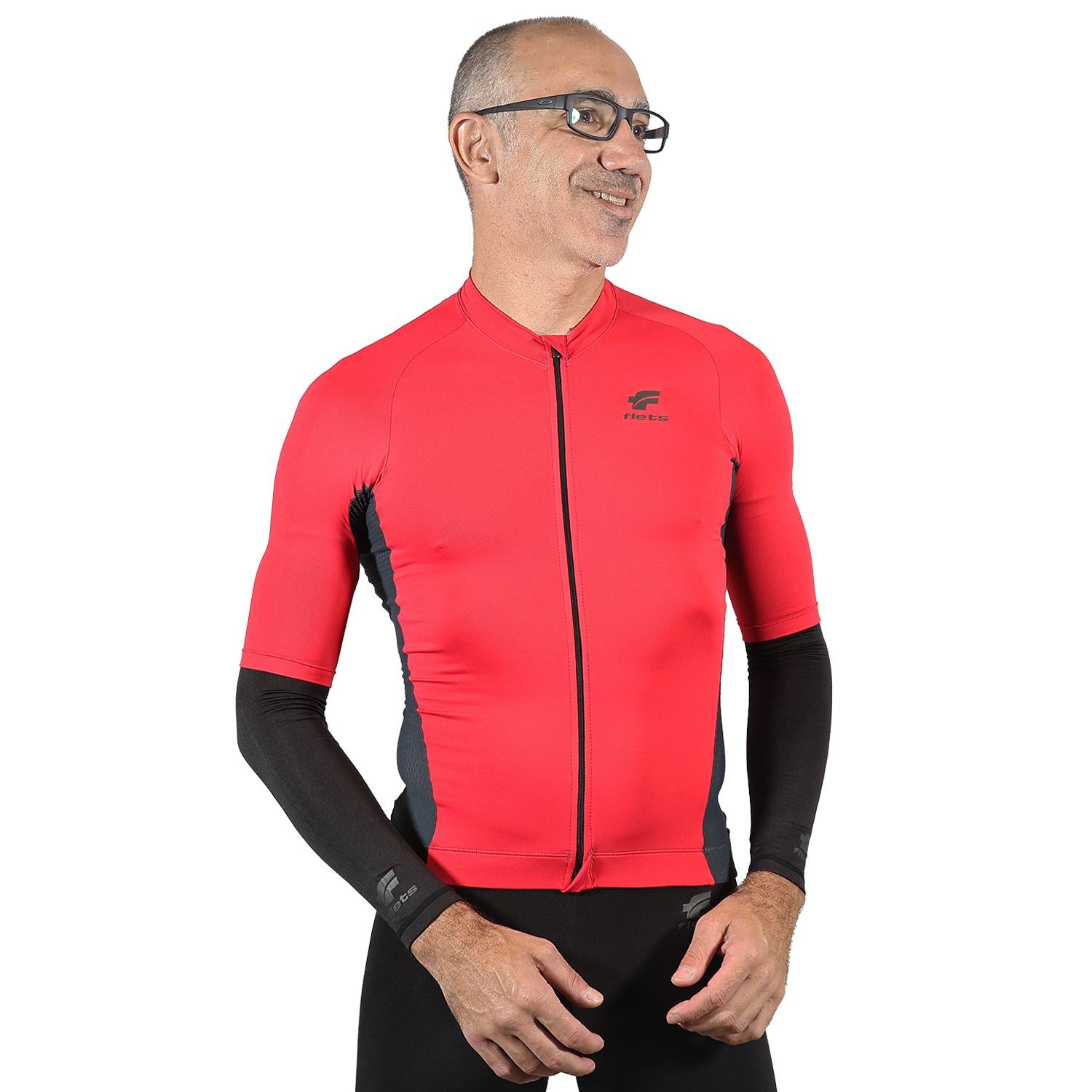 Manguito Térmico ClimoFleece Light Unissex FLETS