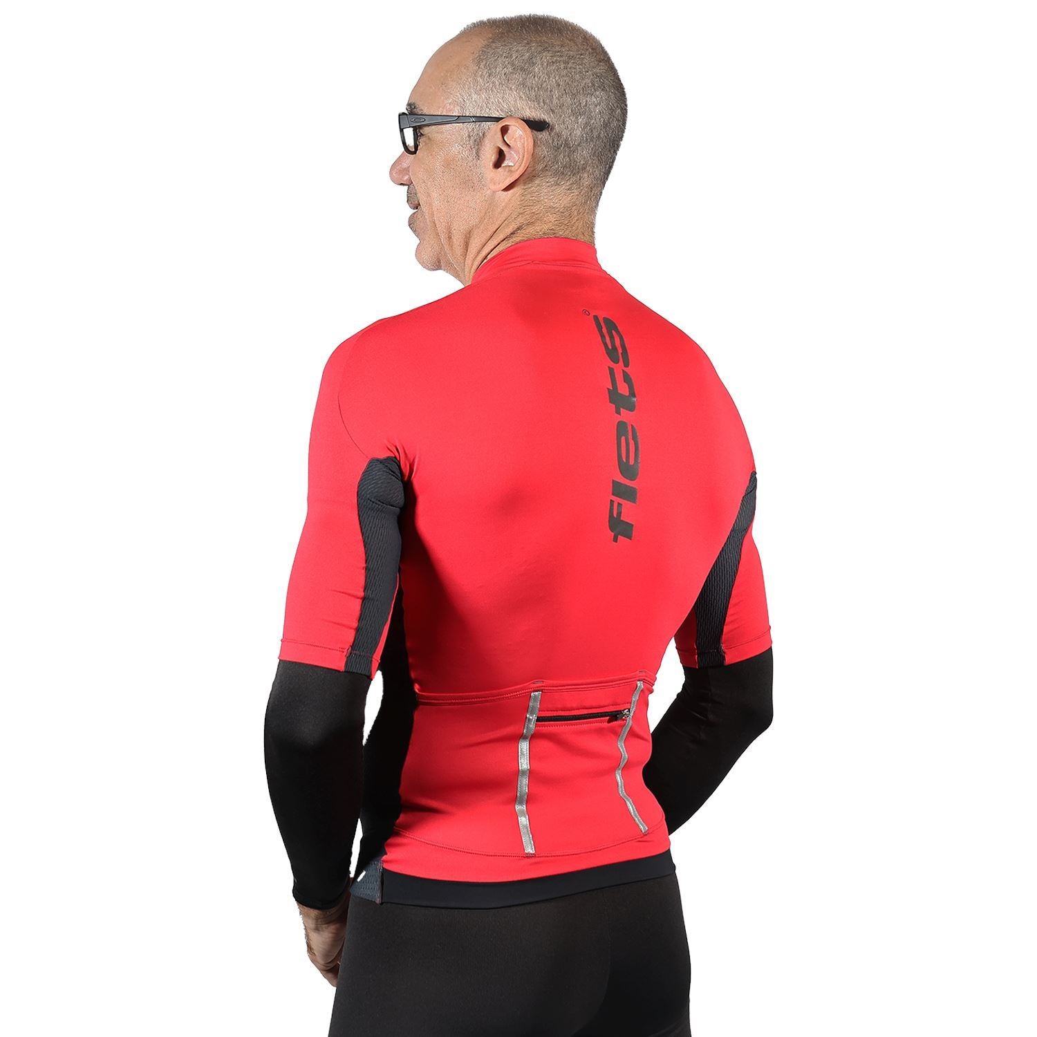 Manguito Térmico ClimoFleece Light Unissex FLETS