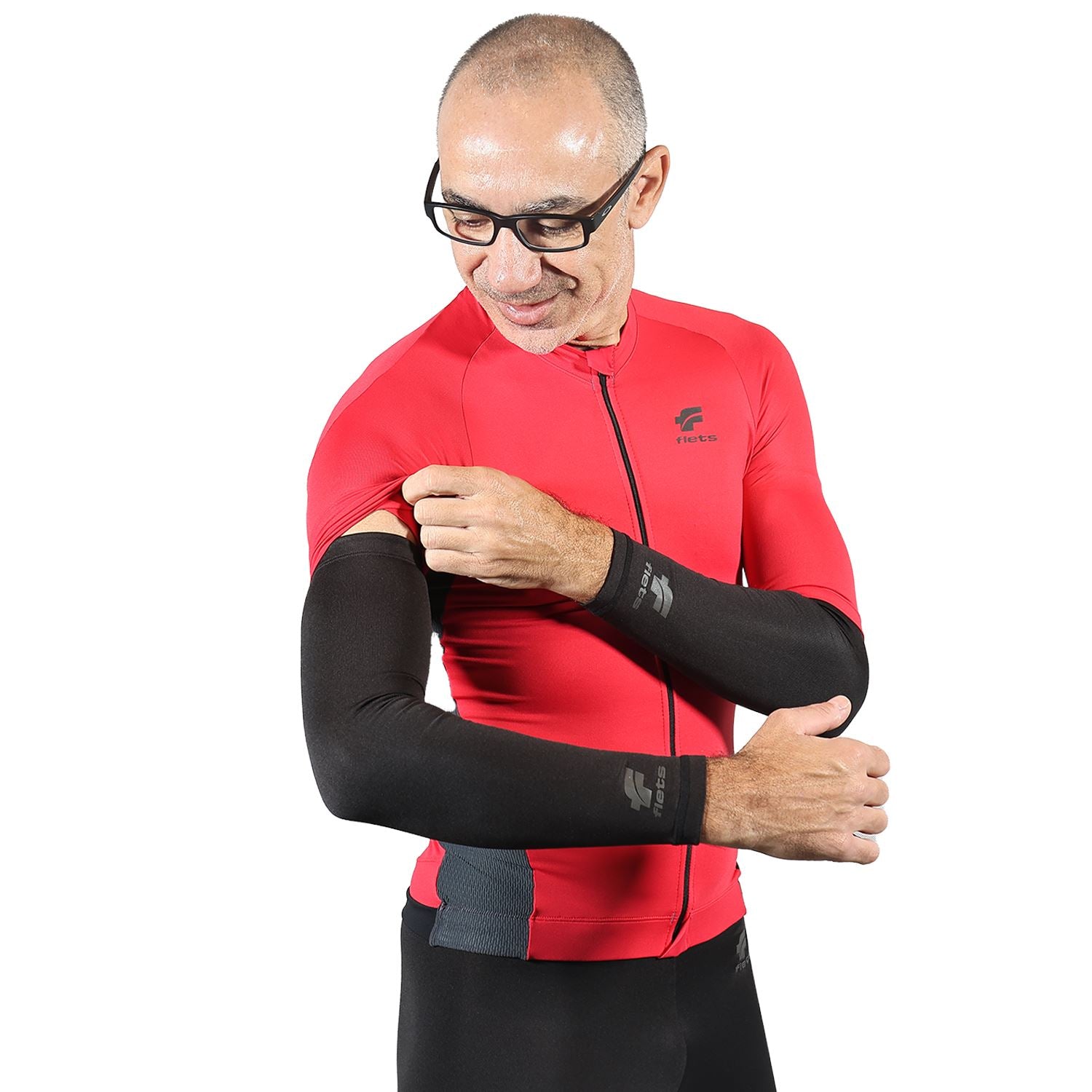 Manguito Térmico ClimoFleece Light Unissex FLETS