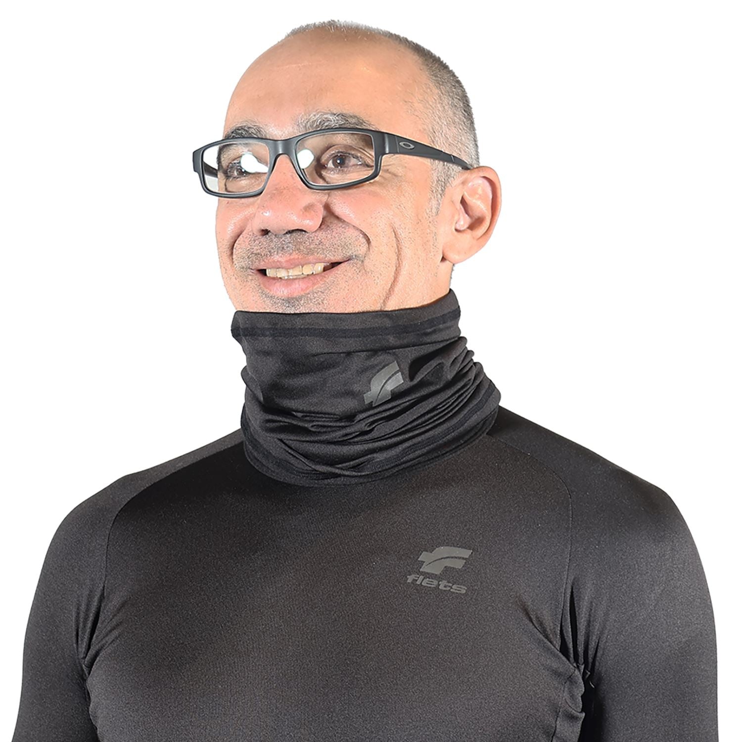 Necktube ou Protetor de Pescoço Térmico Climmofleece FLETS