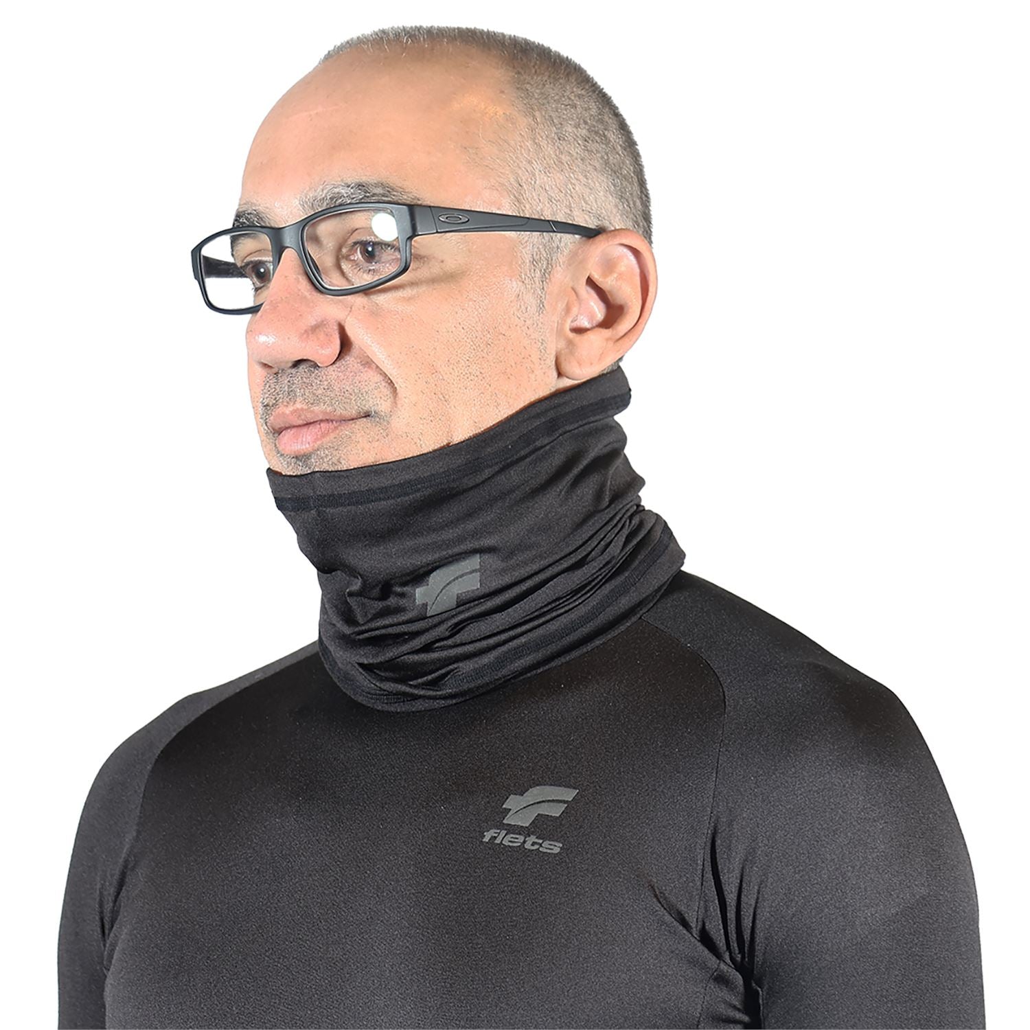 Necktube ou Protetor de Pescoço Térmico Climmofleece FLETS