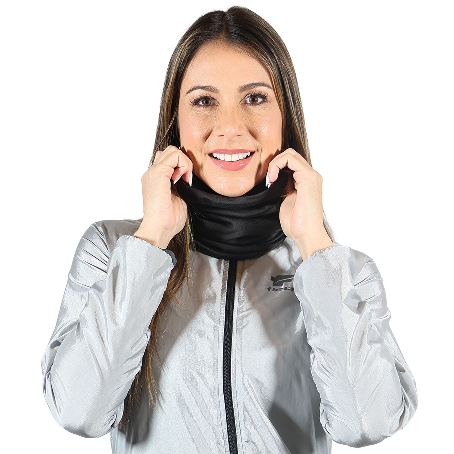 Necktube ou Protetor de Pescoço Térmico Climmofleece FLETS