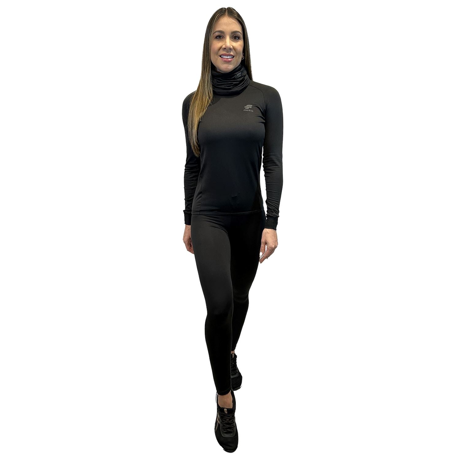 ProLayer Térmica ClimmoFleece Light Unissex FLETS