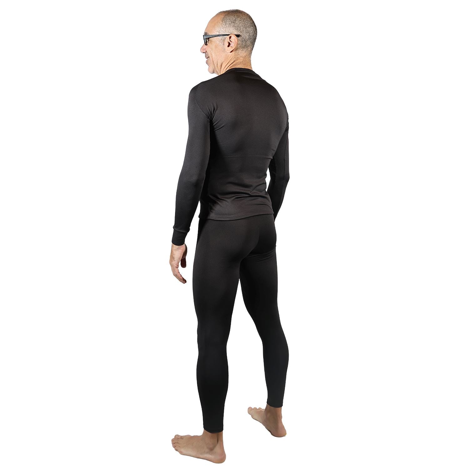 ProLayer Térmica ClimmoFleece Light Unissex FLETS