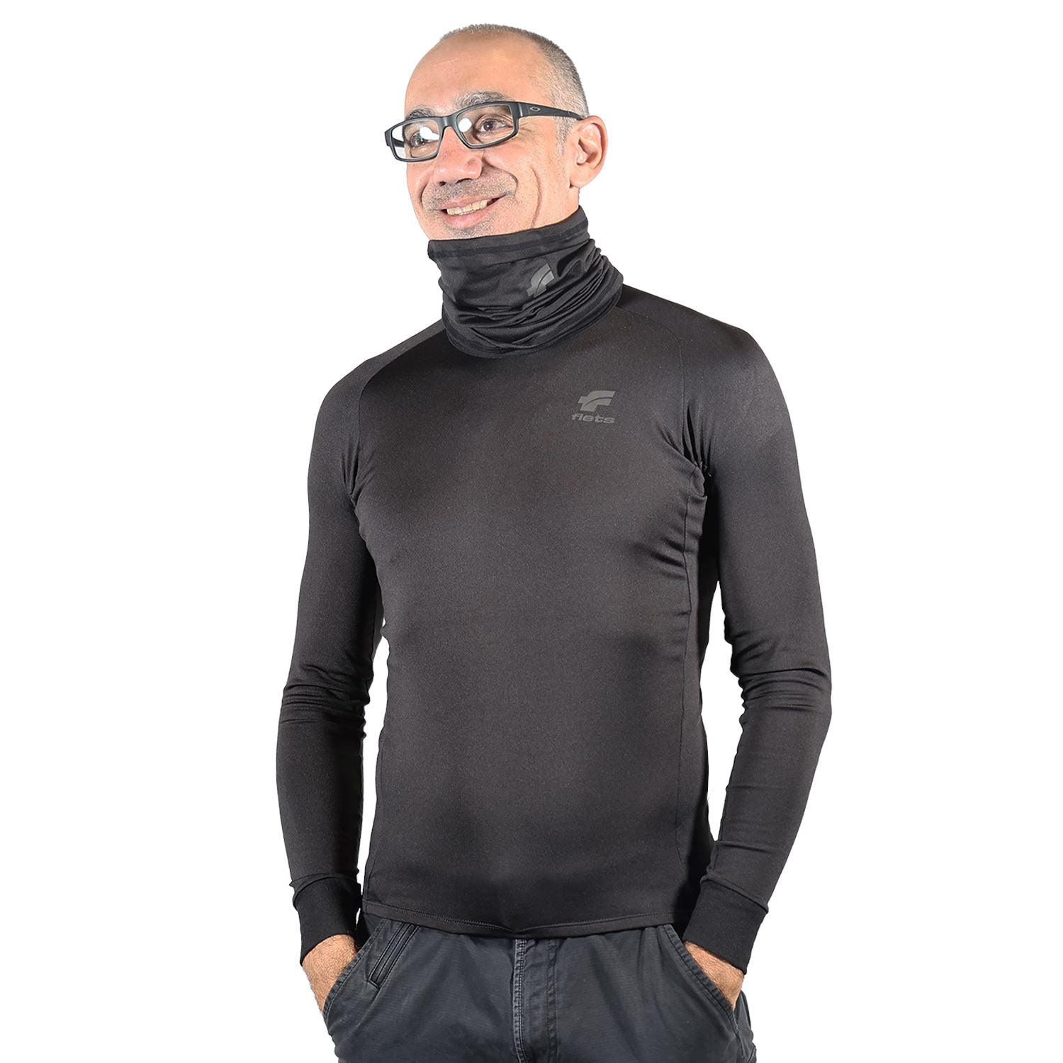 ProLayer Térmica ClimmoFleece Light Unissex FLETS