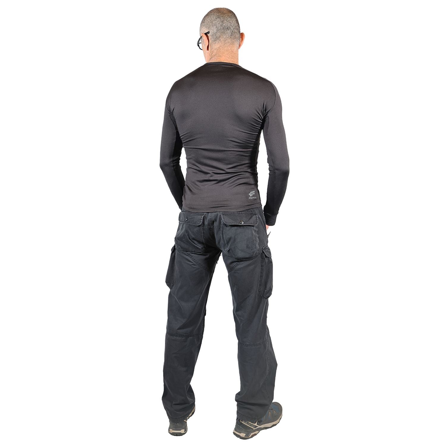 ProLayer Térmica ClimmoFleece Light Unissex FLETS