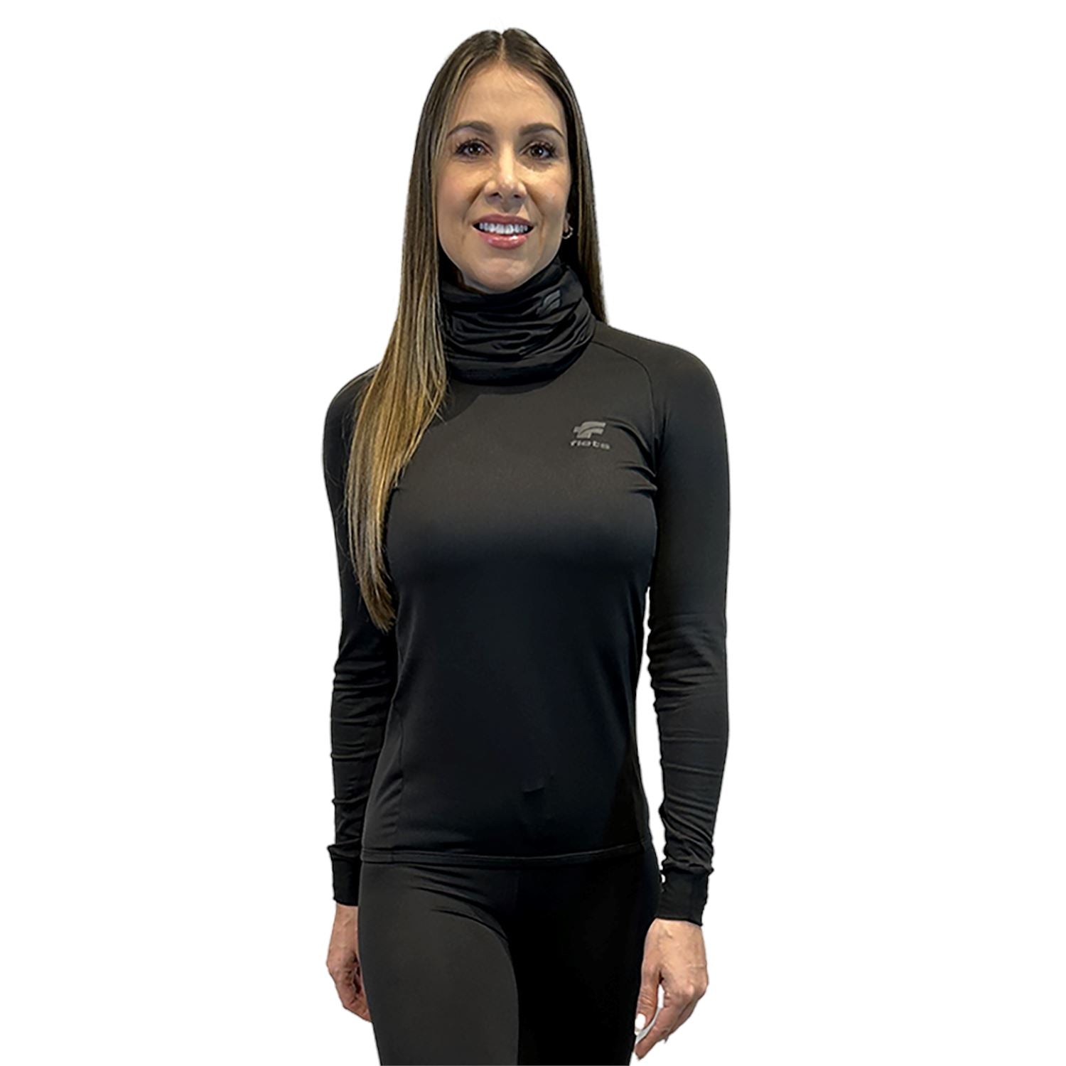 ProLayer Térmica ClimmoFleece Light Unissex FLETS