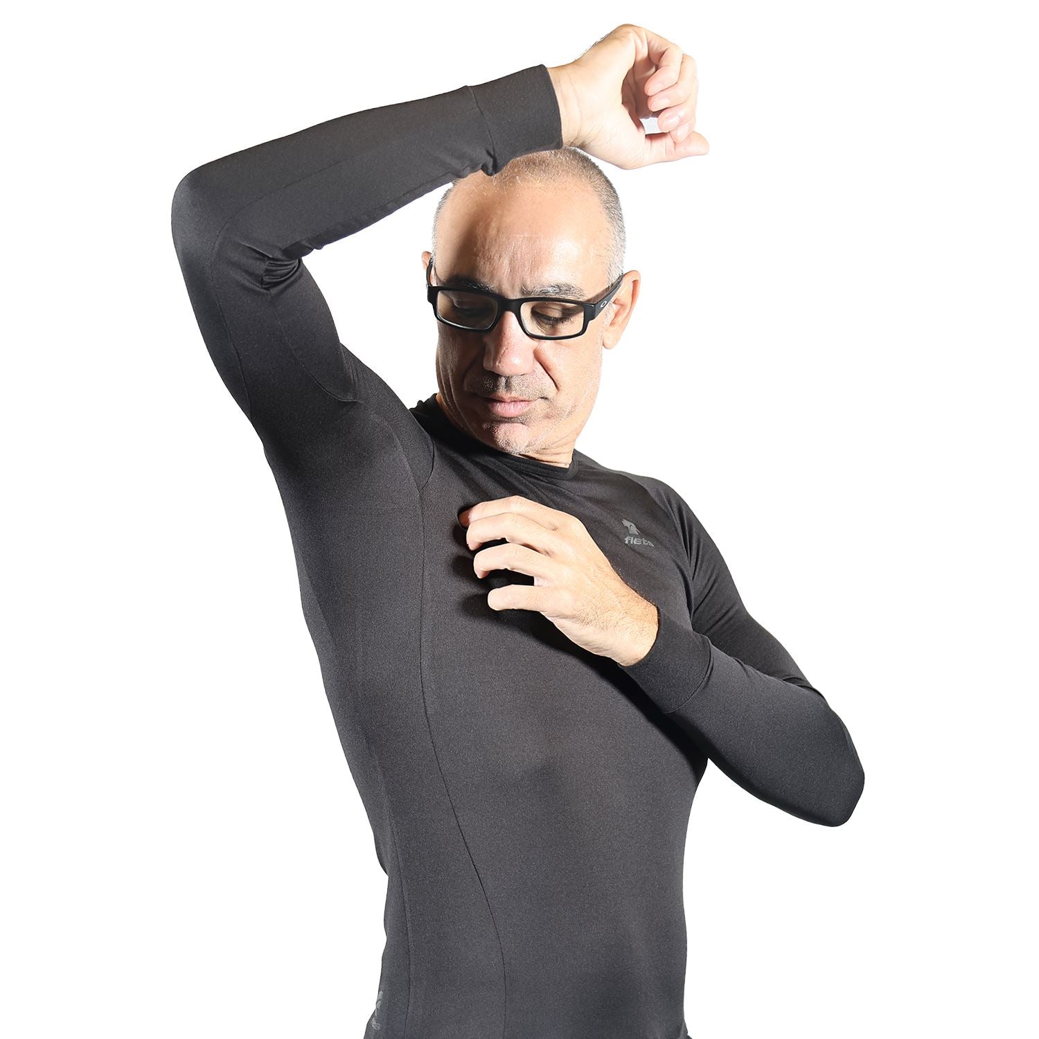 ProLayer Térmica ClimmoFleece Light Unissex FLETS