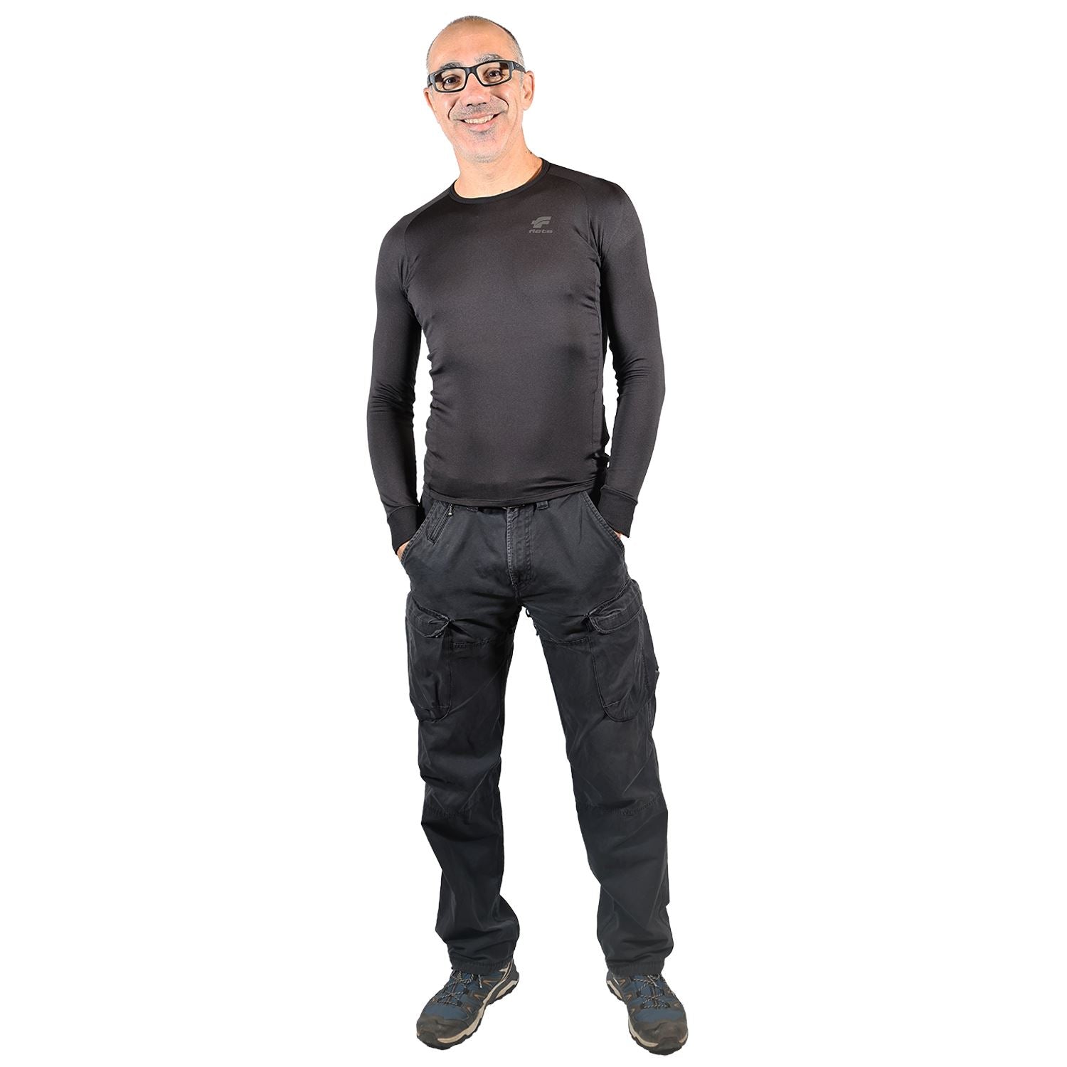 ProLayer Térmica ClimmoFleece Light Unissex FLETS