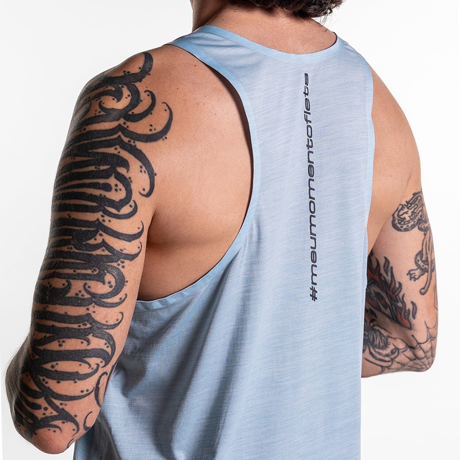 Regata VUKA Masculina Azul Regata Multisport Masculina FLETS