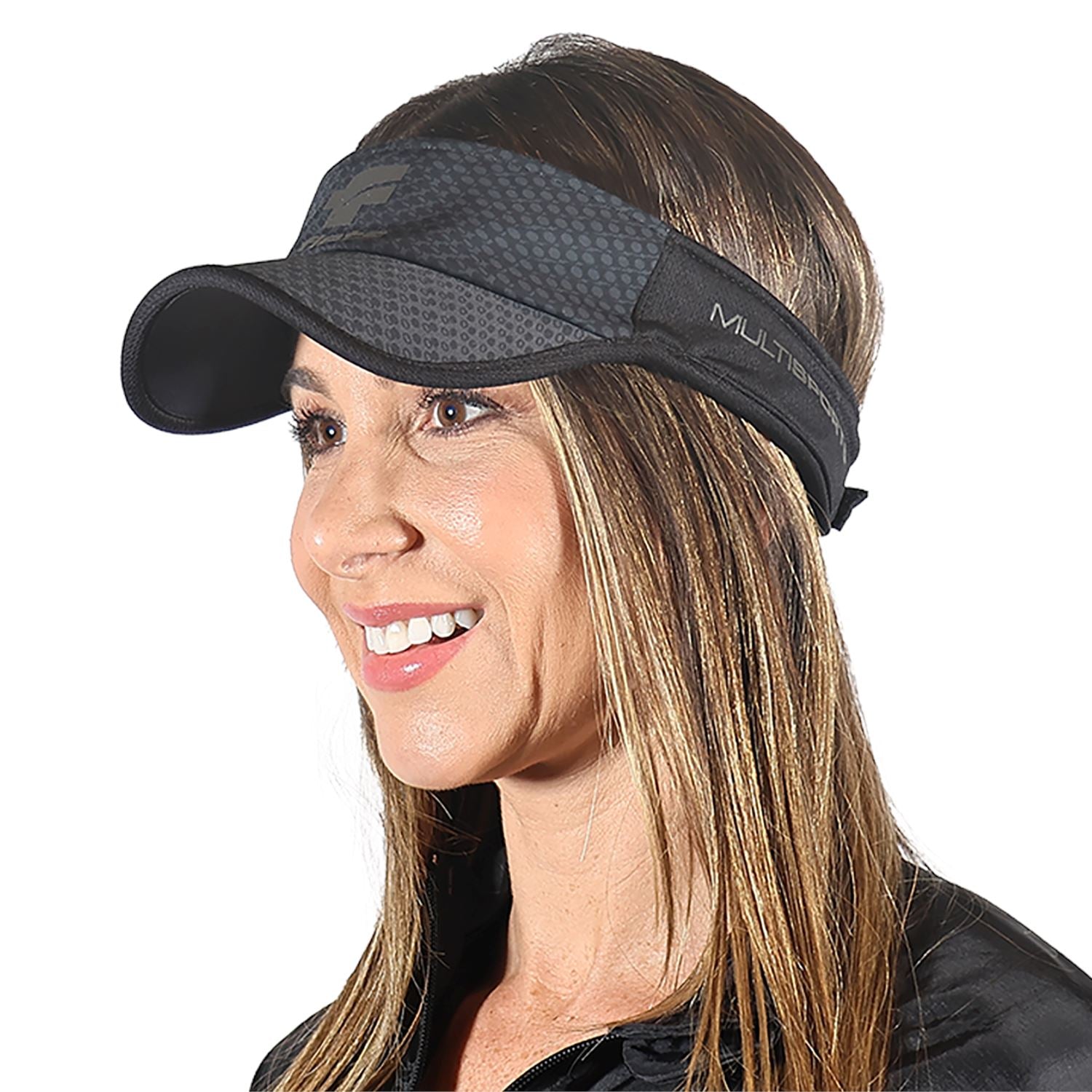 Viseira Unissex l FFE Viseira Unissex Acessórios FLETS