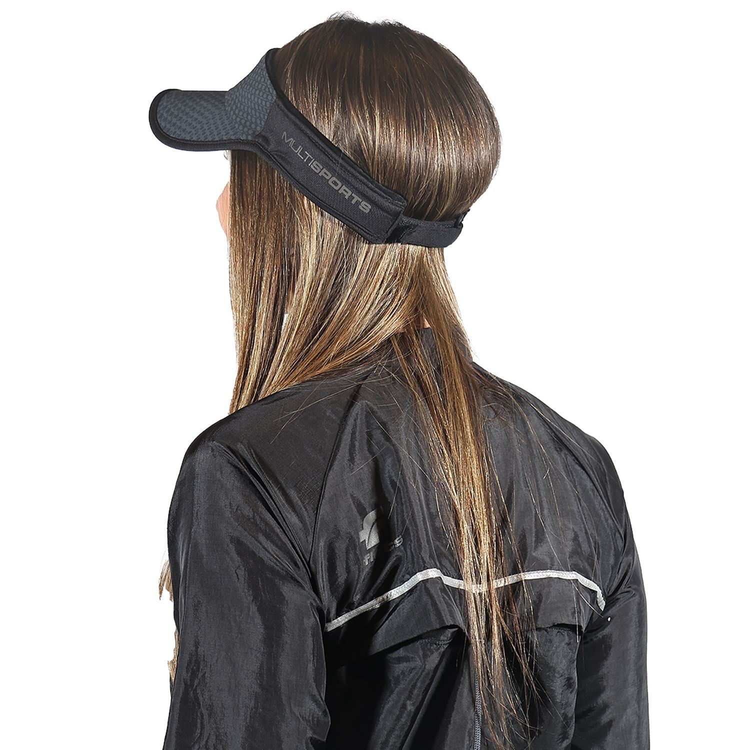 Viseira Unissex l FFE Viseira Unissex Acessórios FLETS