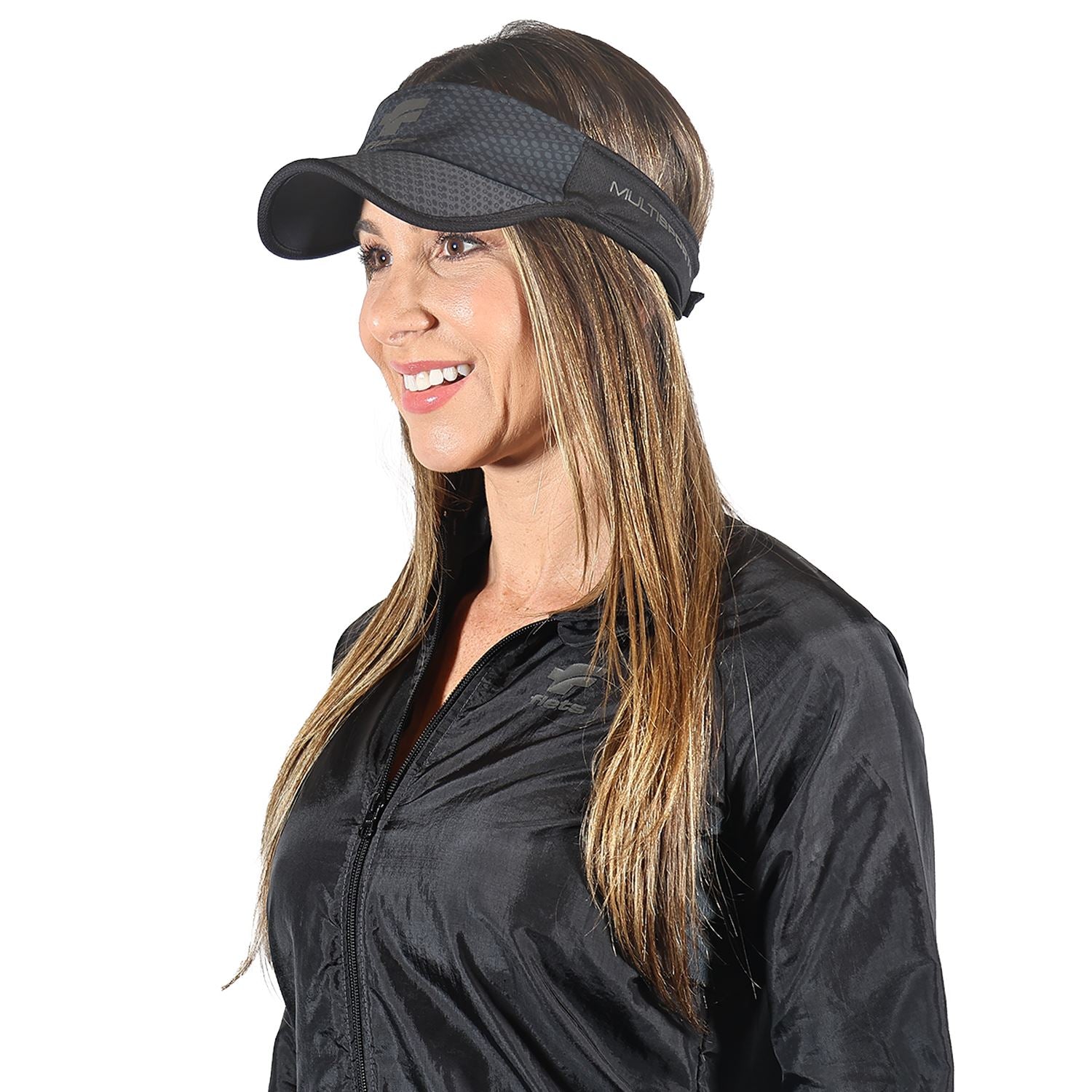 Viseira Unissex l FFE Viseira Unissex Acessórios FLETS