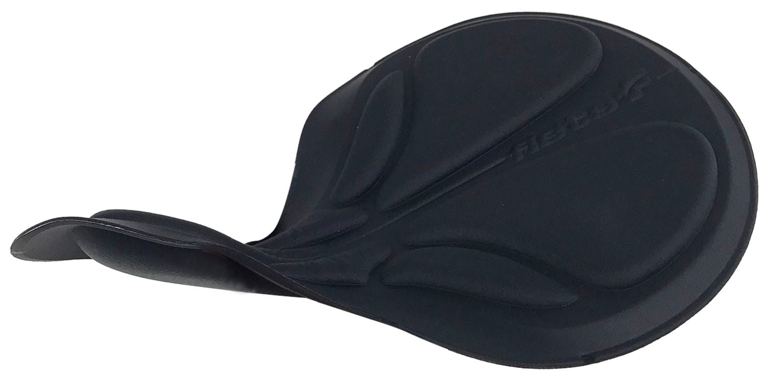 Bermuda NOVA CYCLETECH - ALLBLACK | MASC Bermuda Ciclismo Basic Compressão Masculina Parte de Baixo FLETS