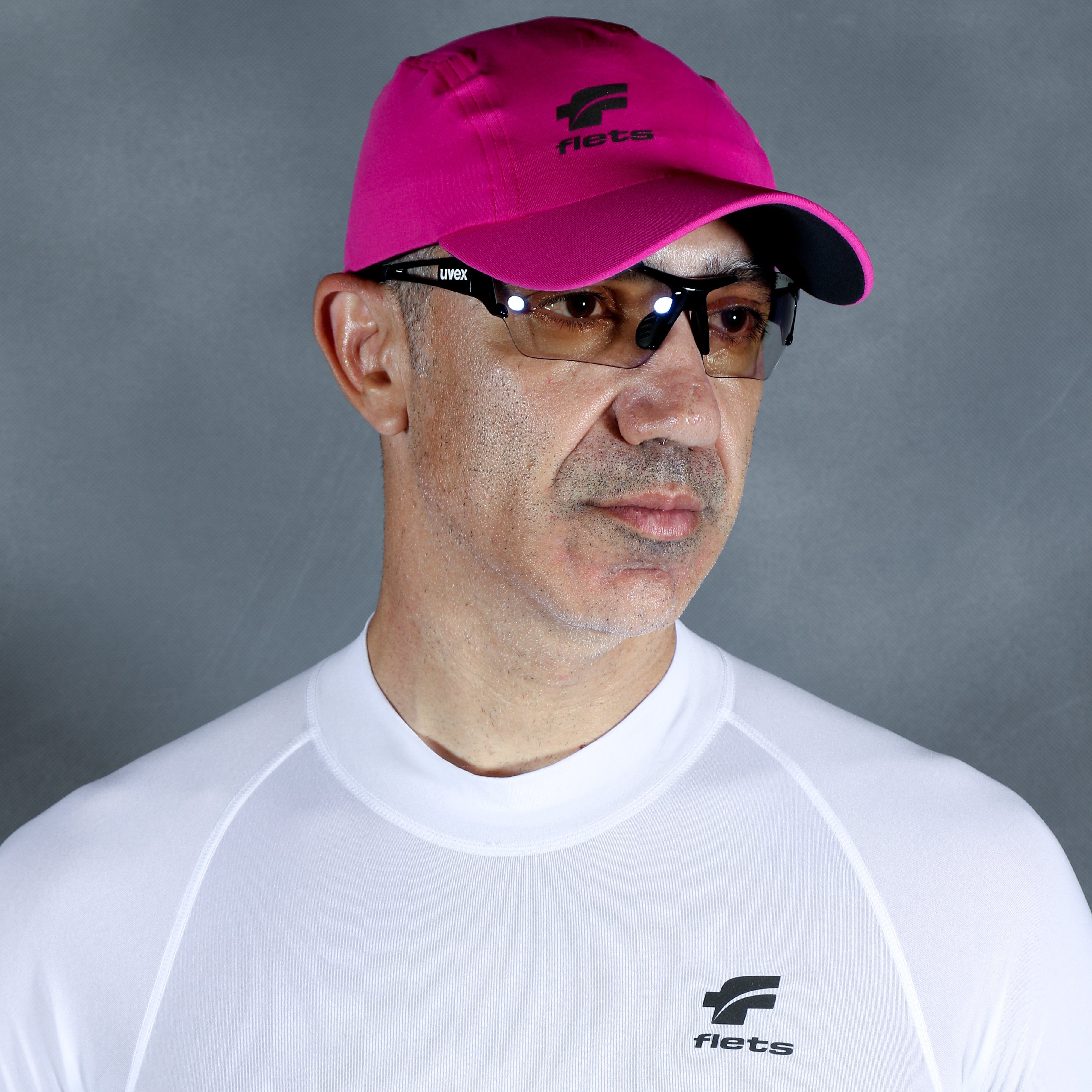 BONÉ COMFORT FECHO UNISSEX Boné Unissex Acessórios Flets