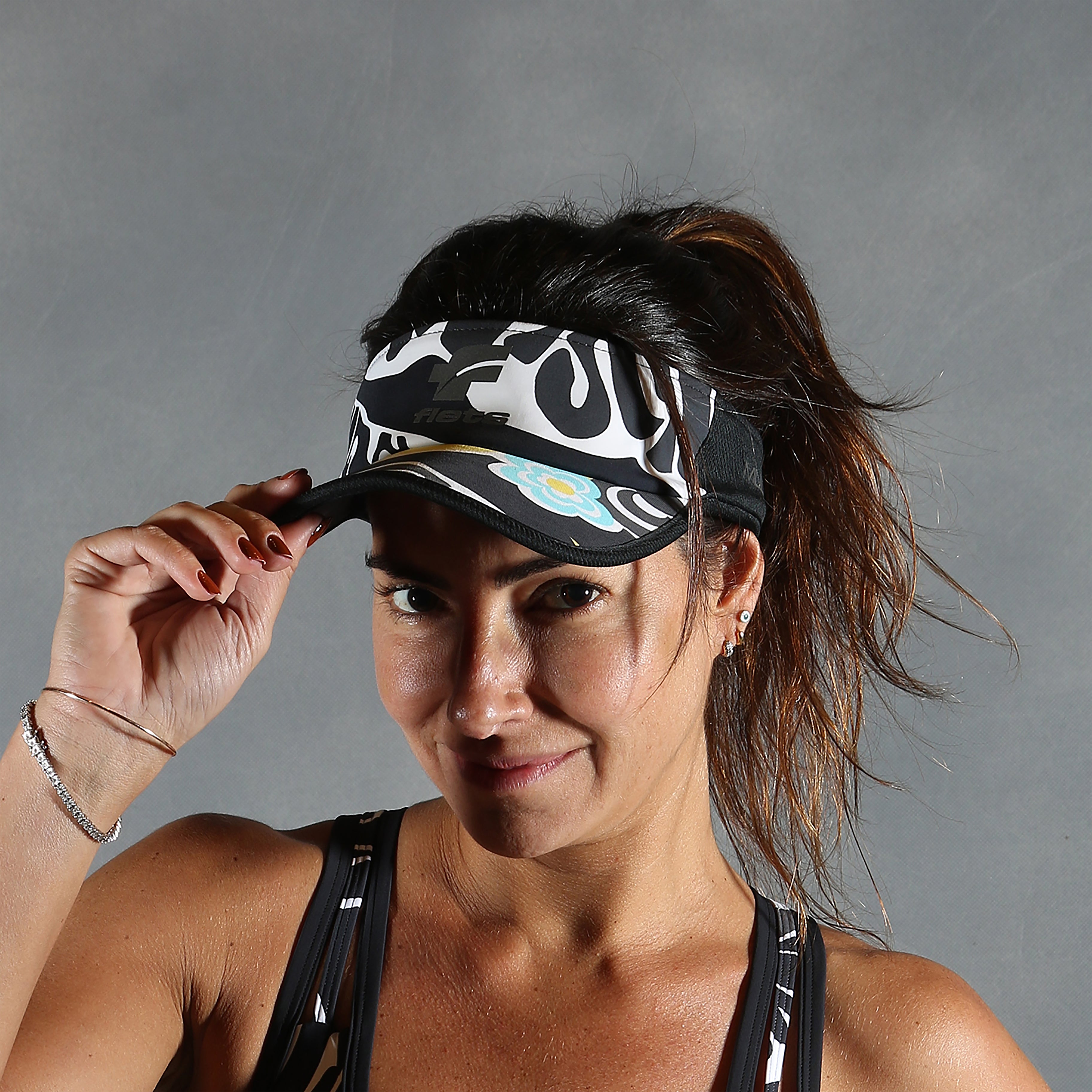 VISEIRA UNISSEX Viseira Unissex Acessórios Flets