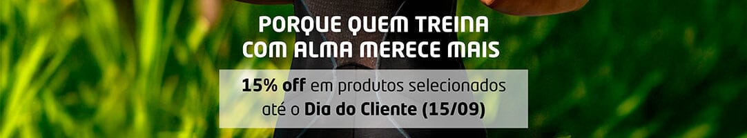 SEMANA DO CLIENTE