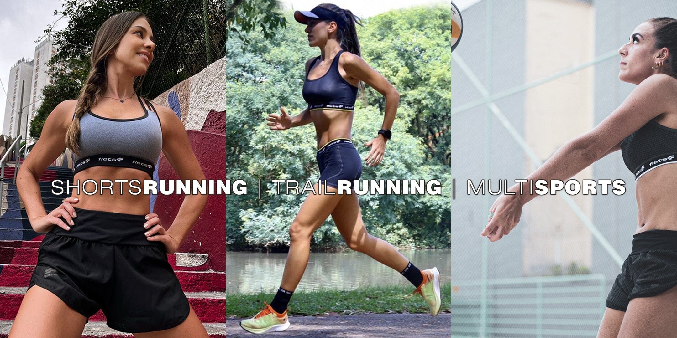 Shorts Feminino