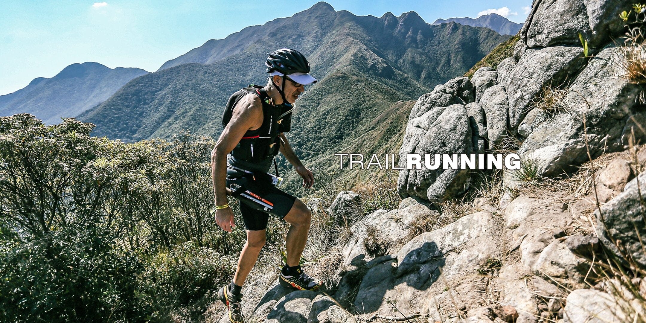 Trail Running