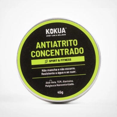 Antiatrito Concentrado Antiatrito Concentrado KOKUA 