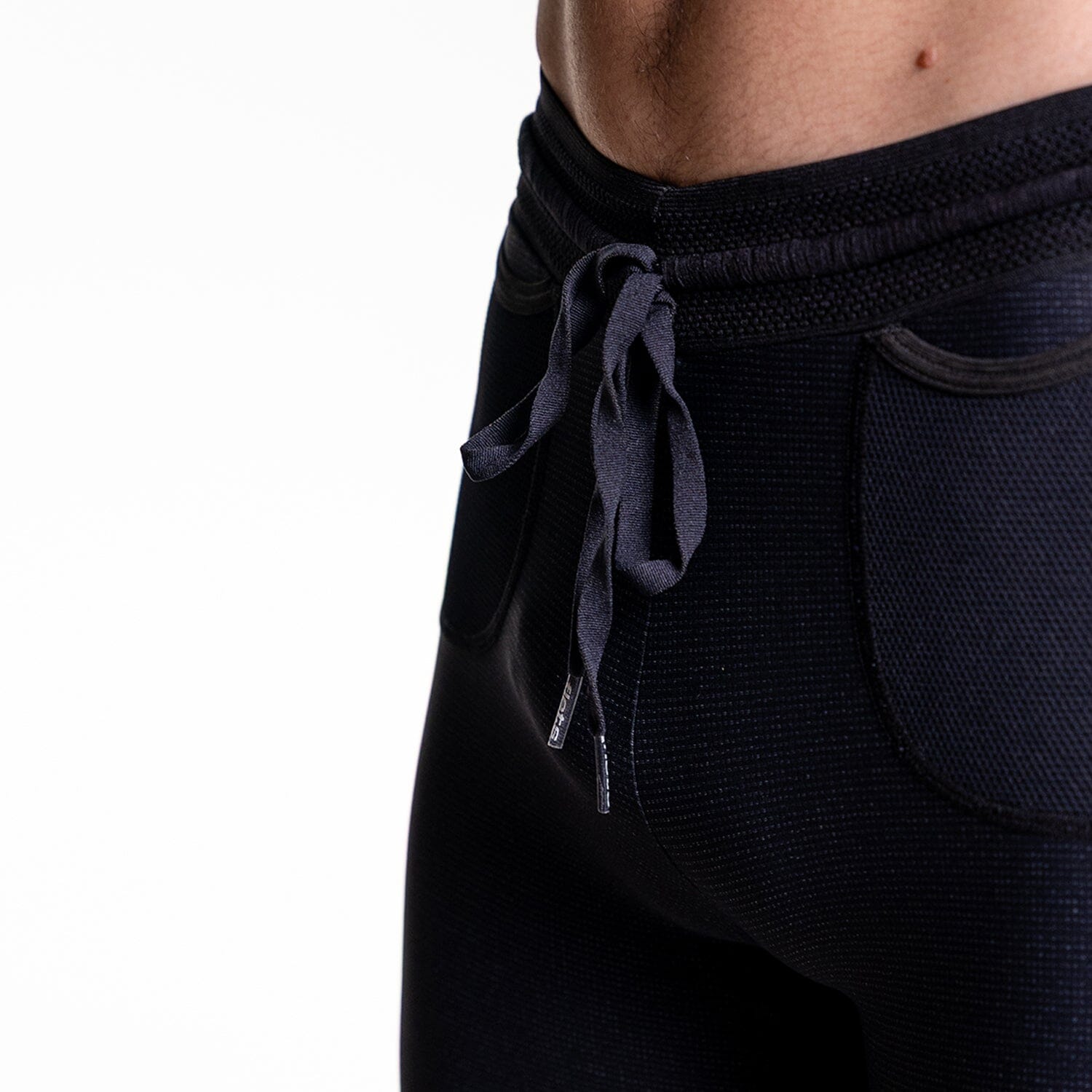 Bermuda Corrida VELOCITY V2 Bermuda Run Masculina Compressão Parte de Baixo FLETS 