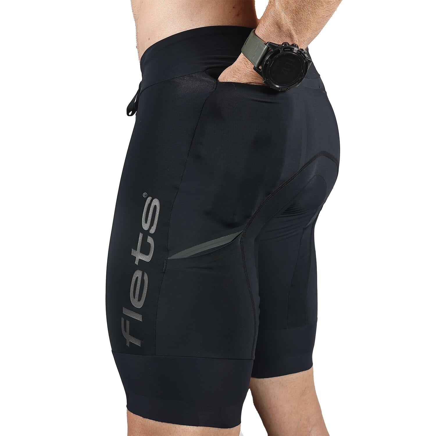 Bermuda Corrida VUKA|RUN FLETS 