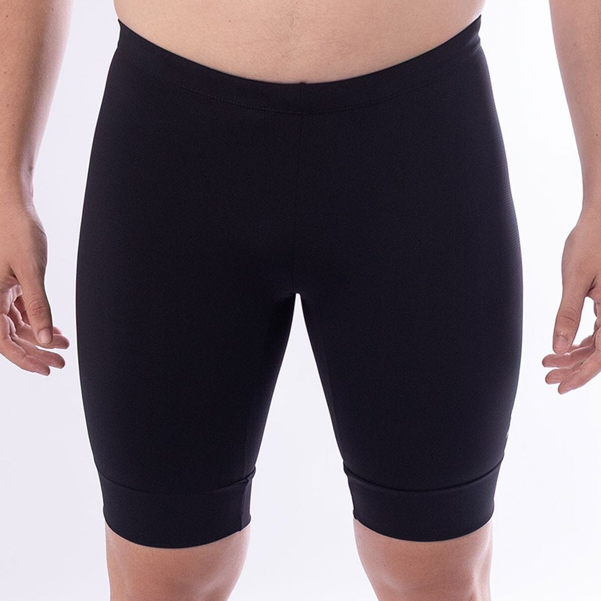 Bermuda Runner Soul VELOCITY Bermuda Corrida Masculina Compressão Parte de Baixo FLETS 