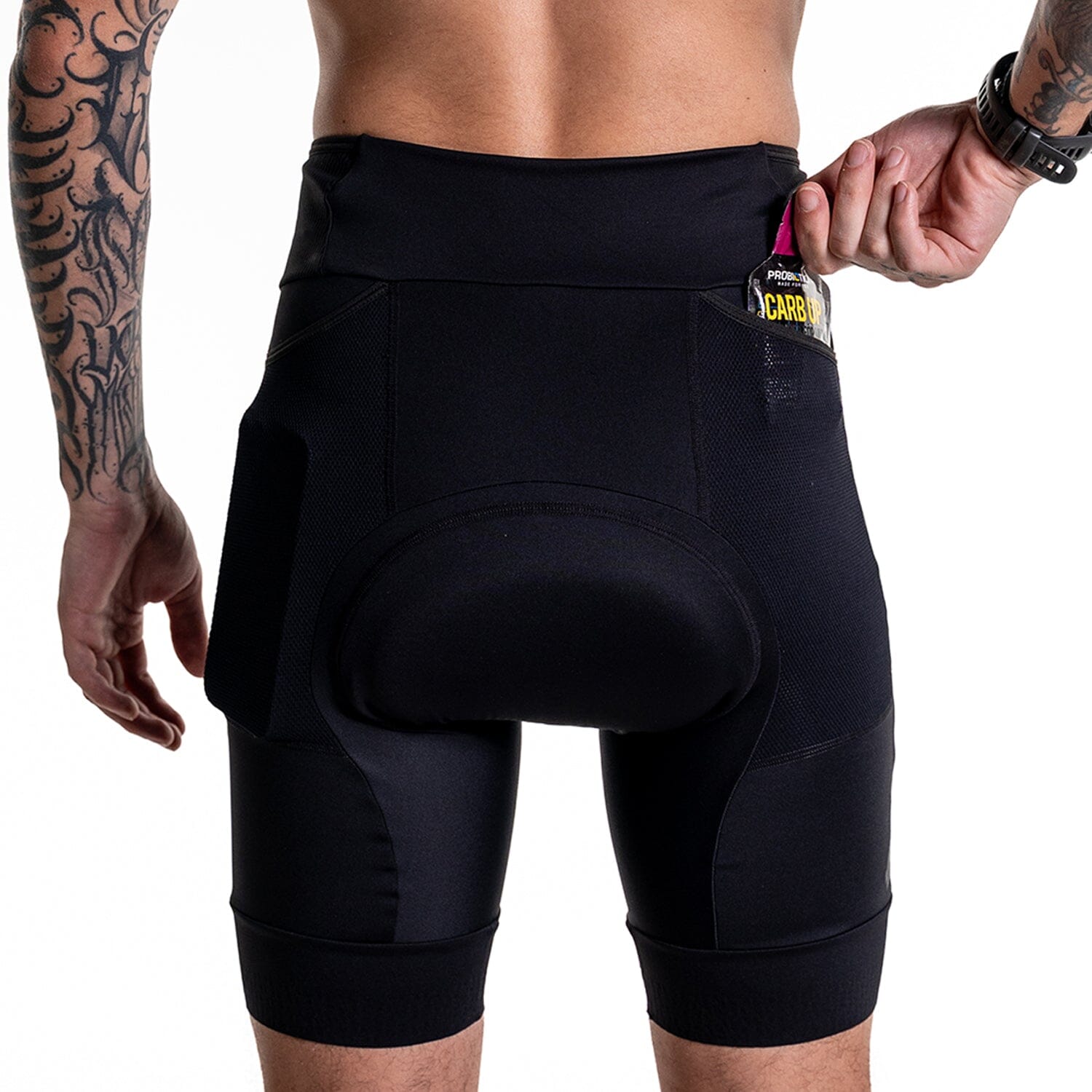 Bermuda VUKA l Cycle FLETS 