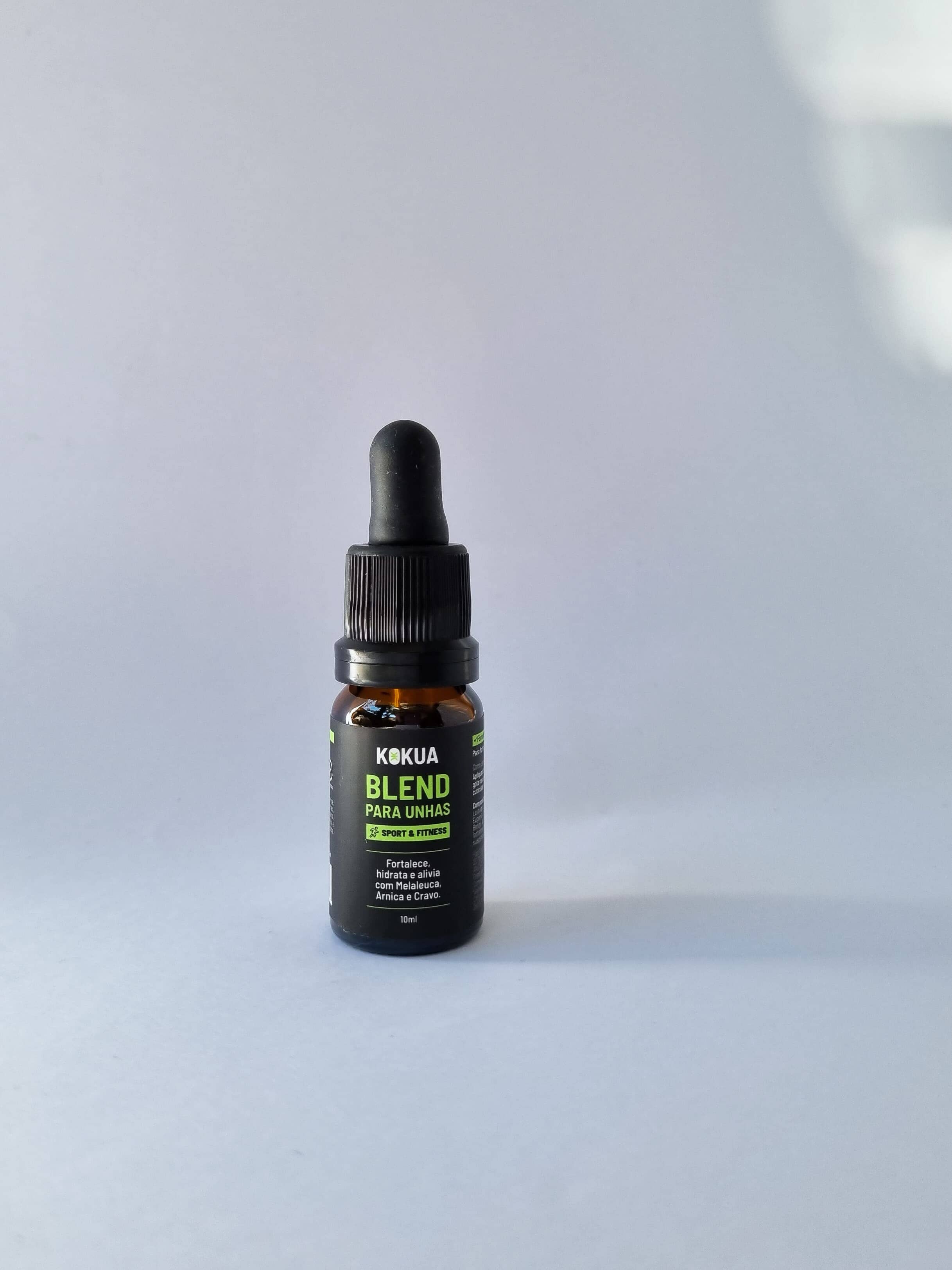 Blend para Unhas Blend para Unhas KOKUA 